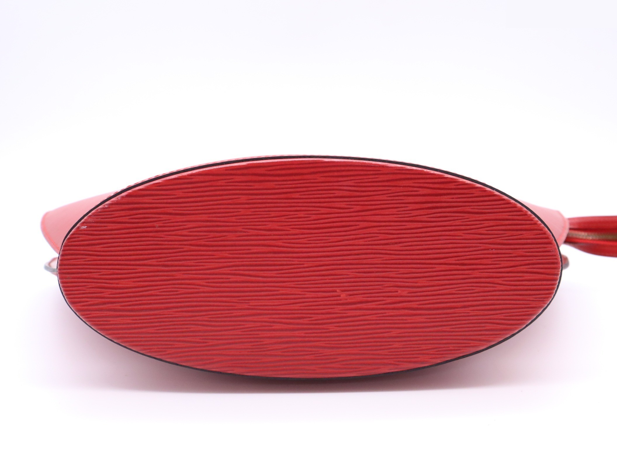 Saint Jacques Castilian Red — view 4