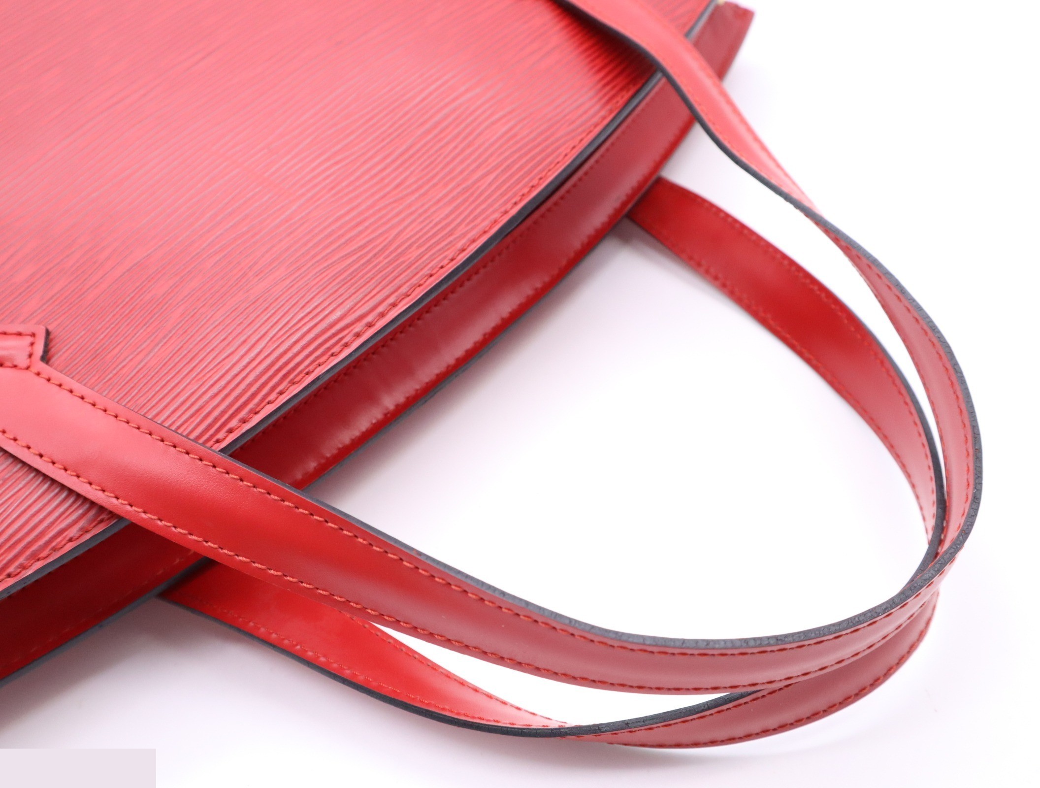 Saint Jacques Castilian Red — view 6