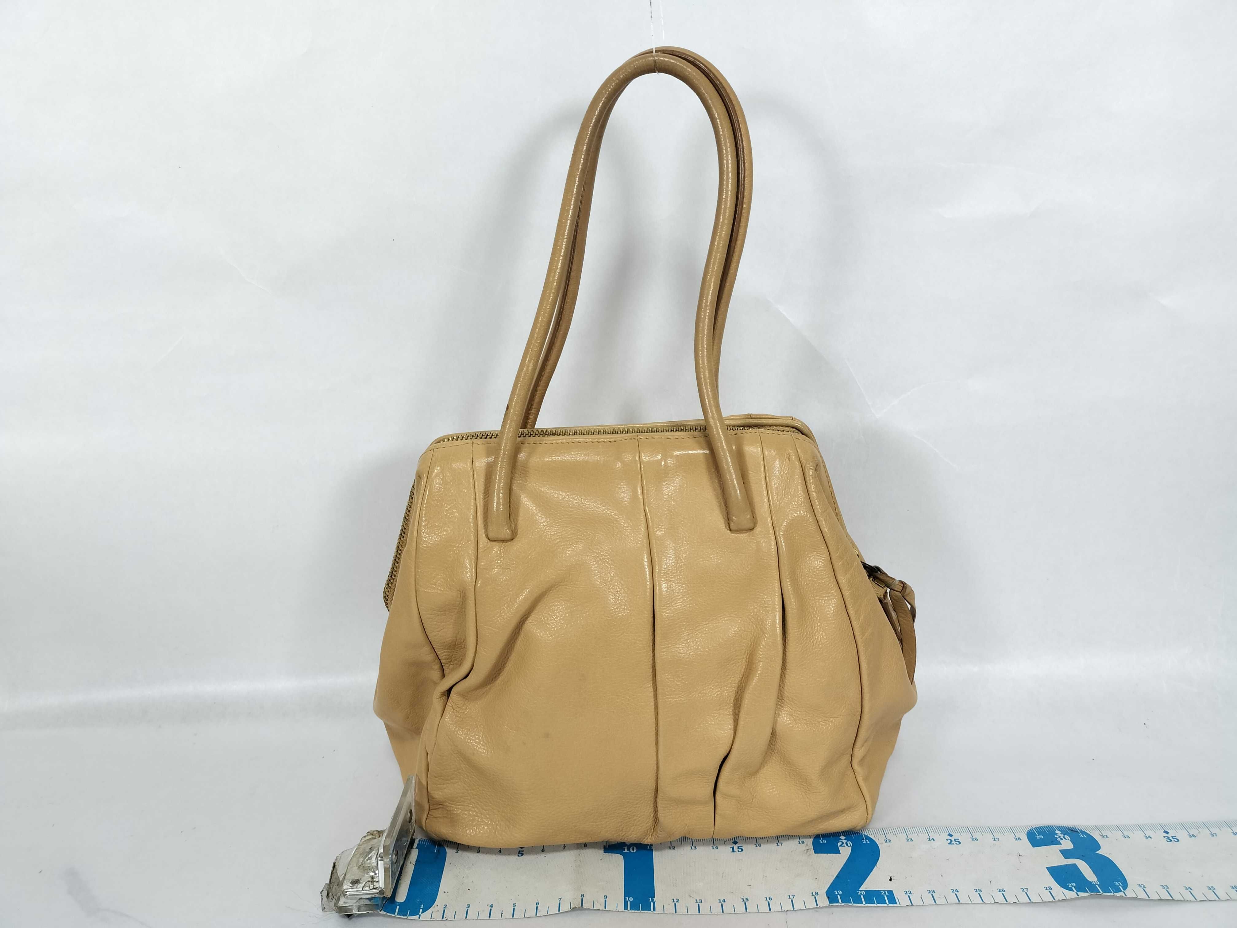 Archive Clasp Handbag — view 2