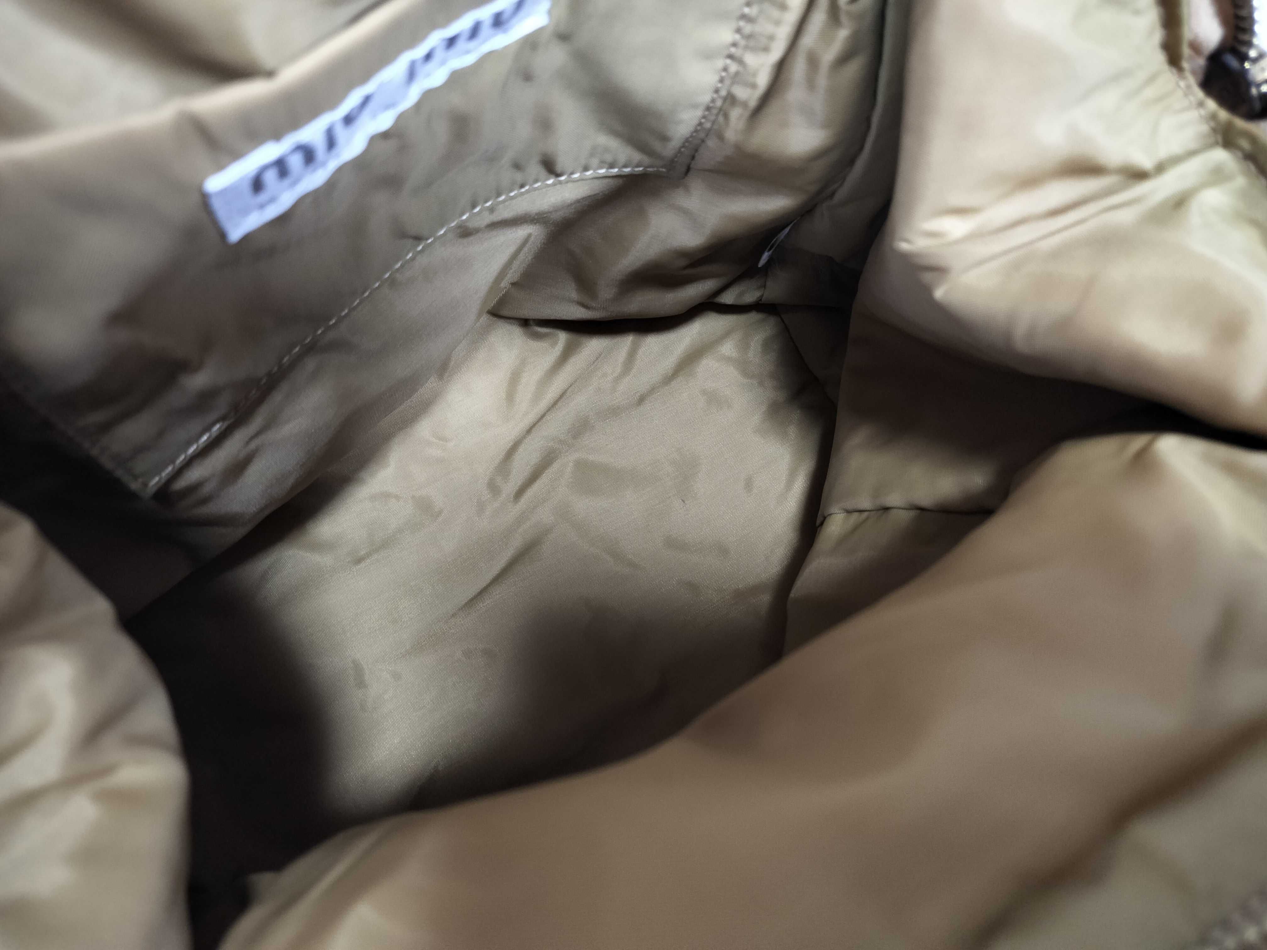 Archive Clasp Handbag — view 12