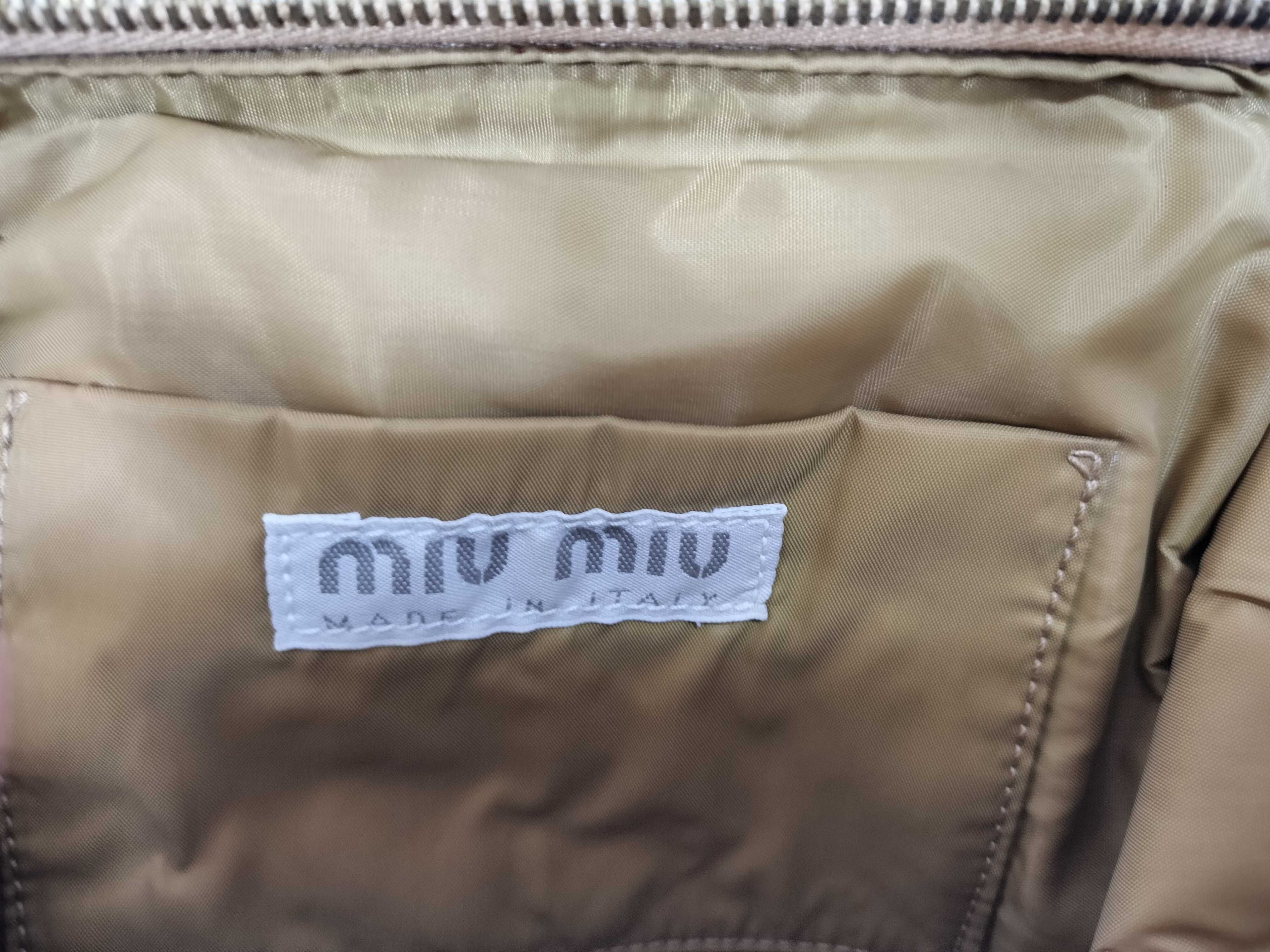 Archive Clasp Handbag — view 13
