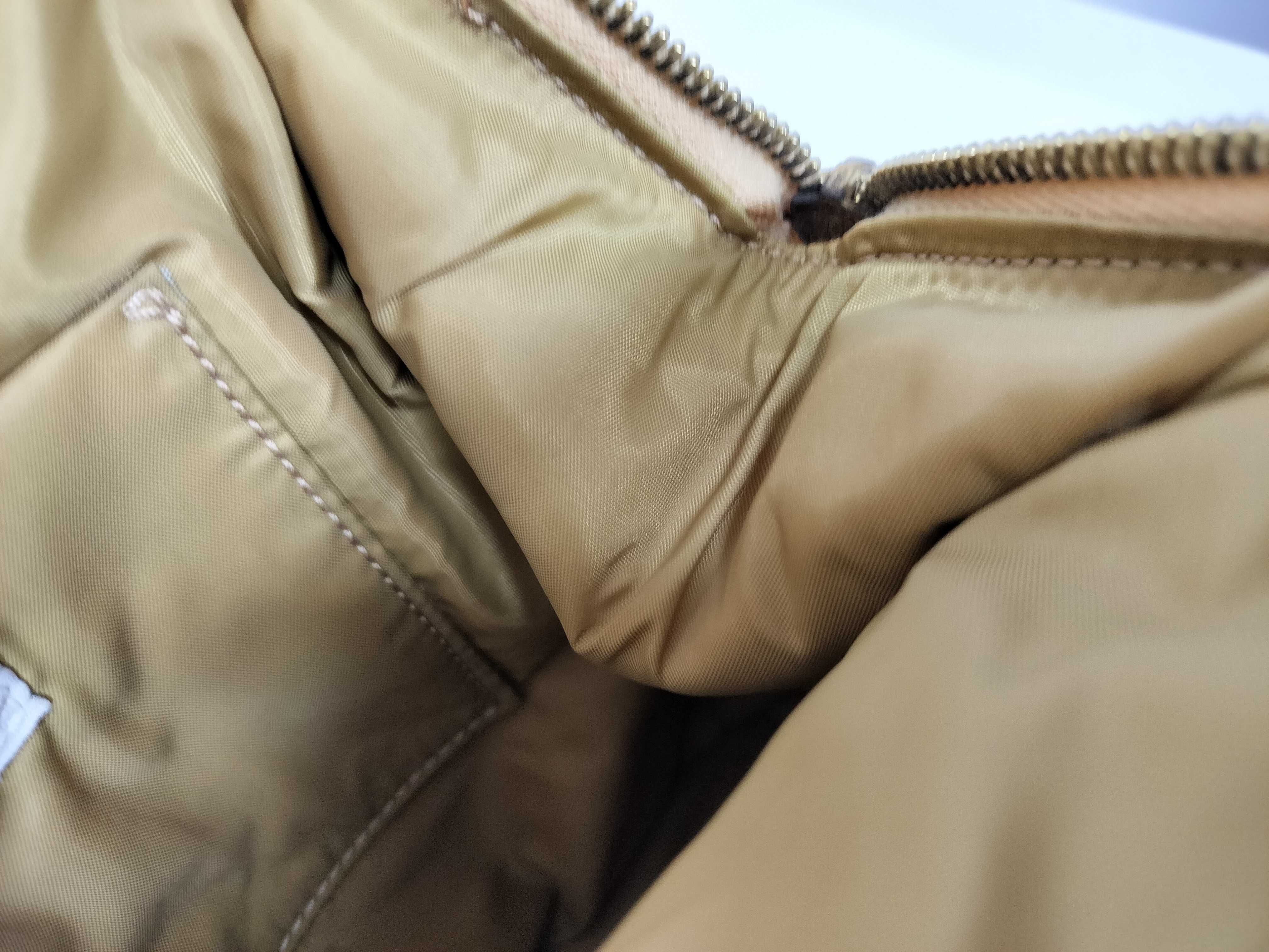 Archive Clasp Handbag — view 14