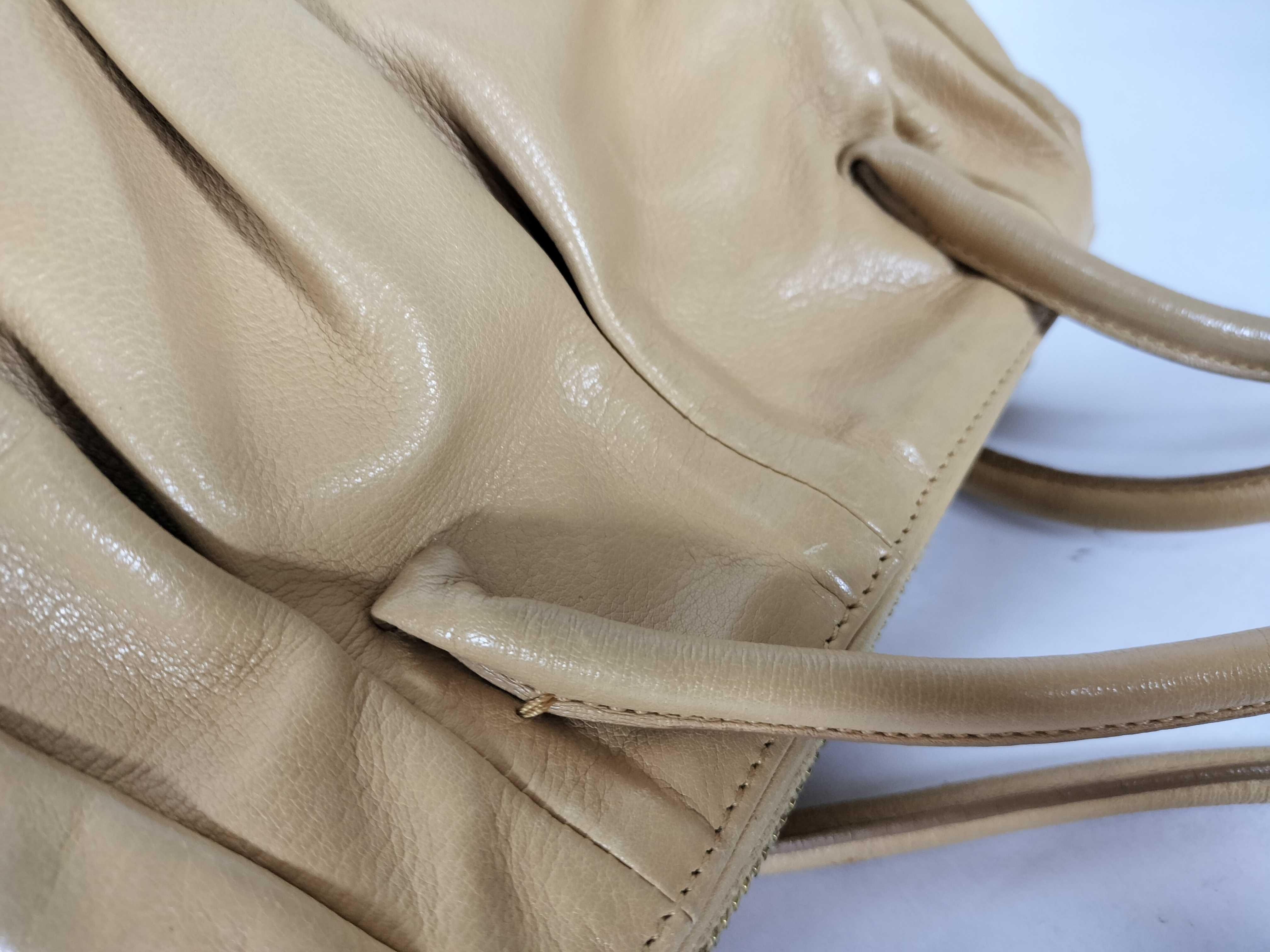 Archive Clasp Handbag — view 5