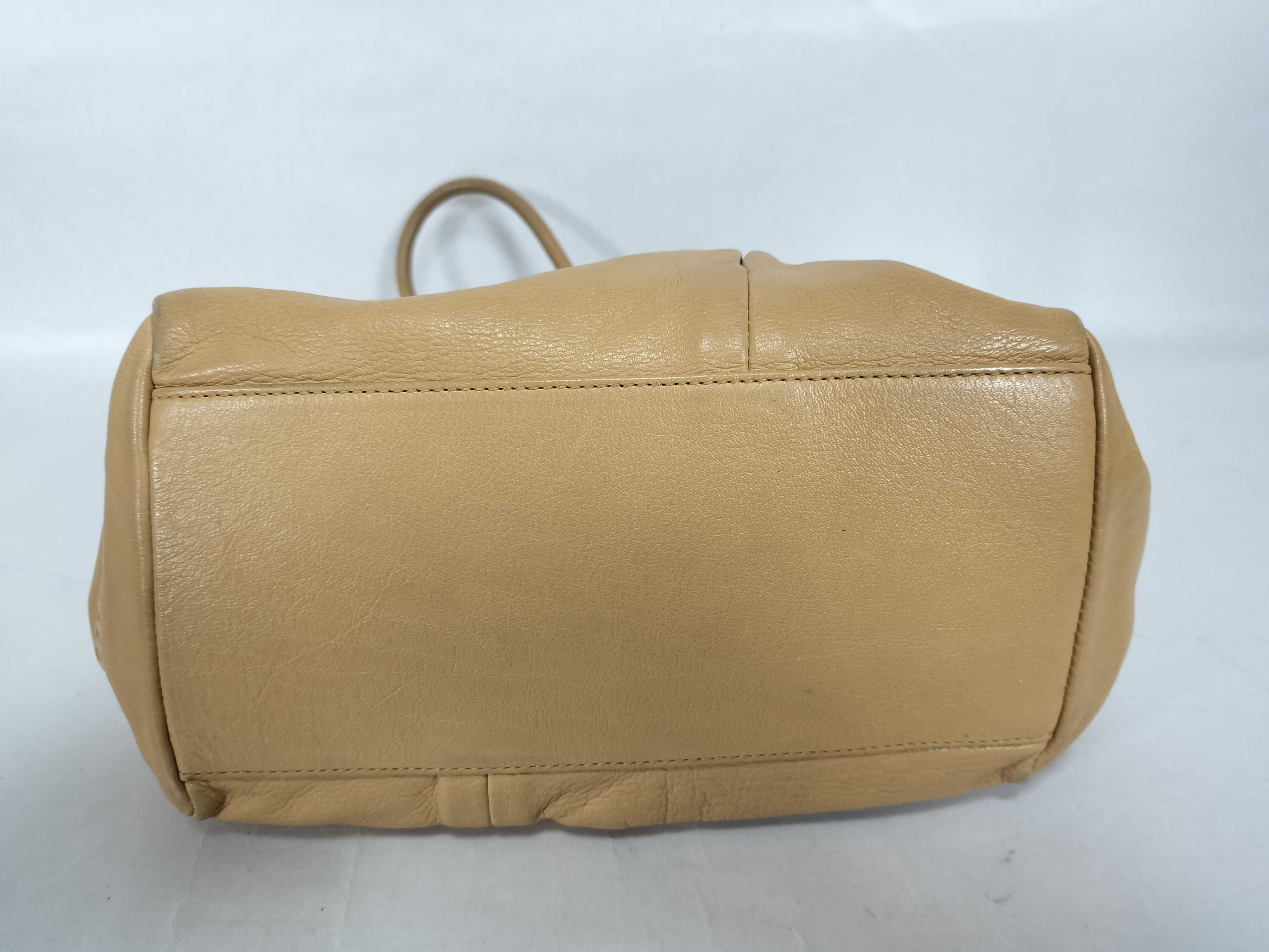Archive Clasp Handbag — view 7