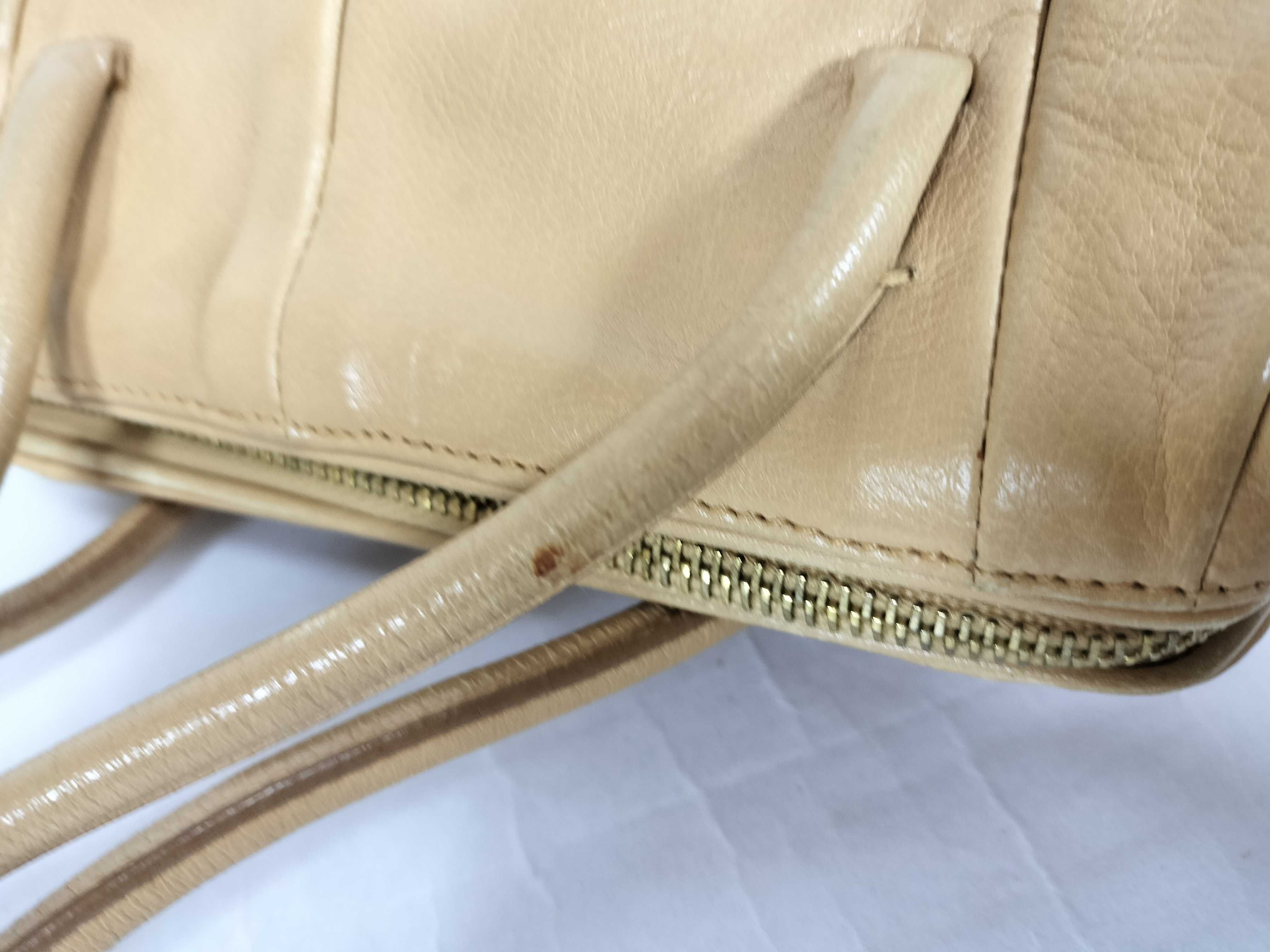 Archive Clasp Handbag — view 8