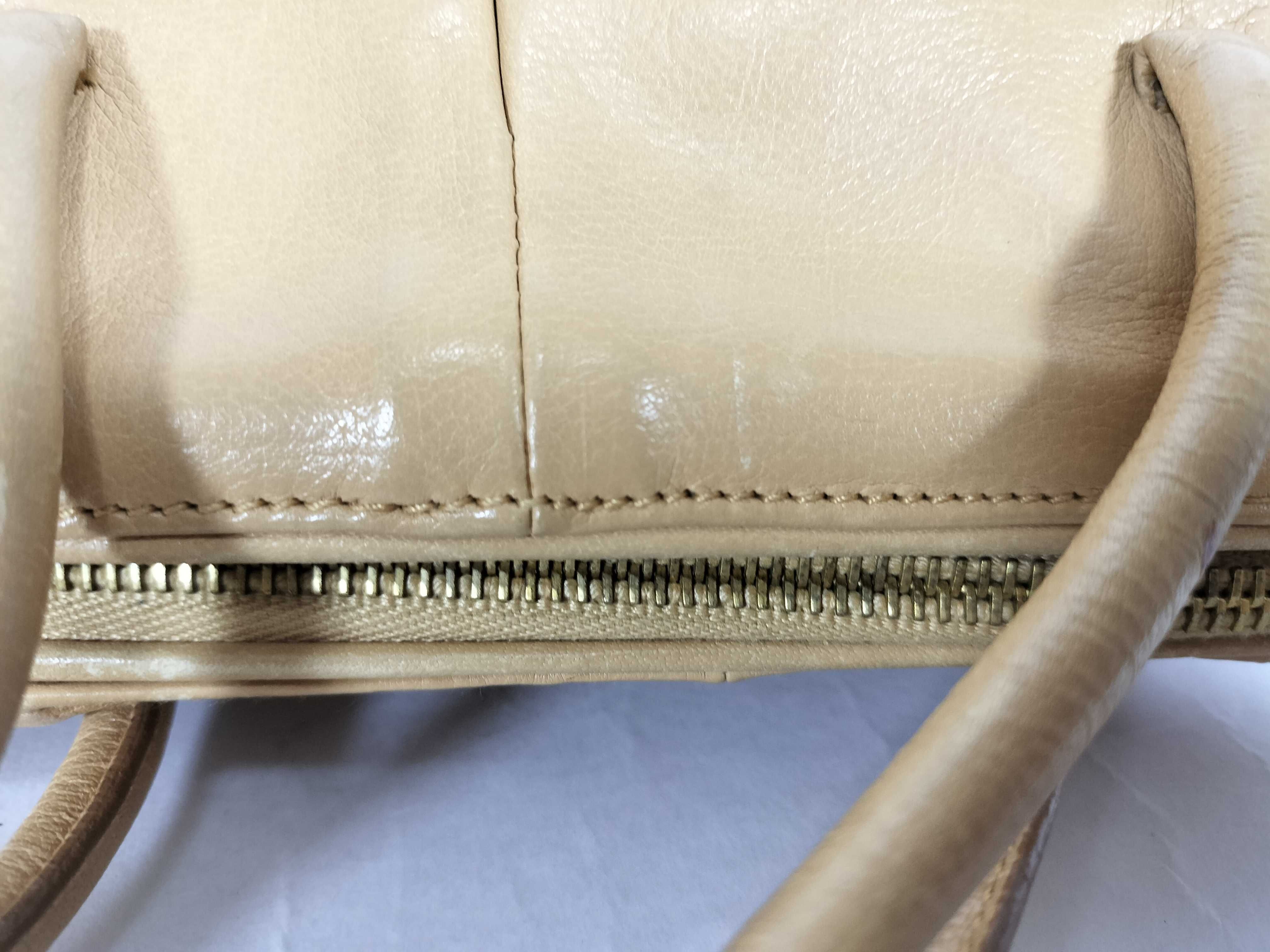 Archive Clasp Handbag — view 9