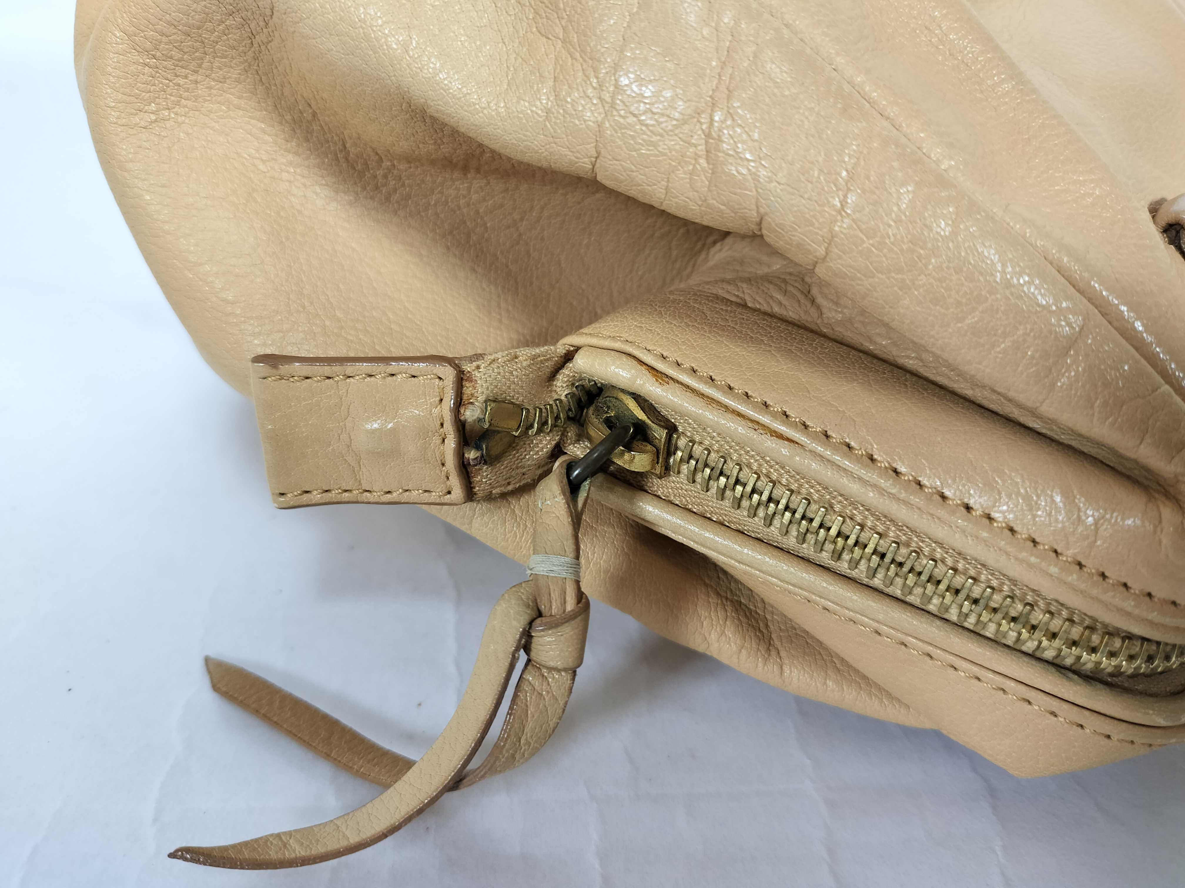 Archive Clasp Handbag — view 10