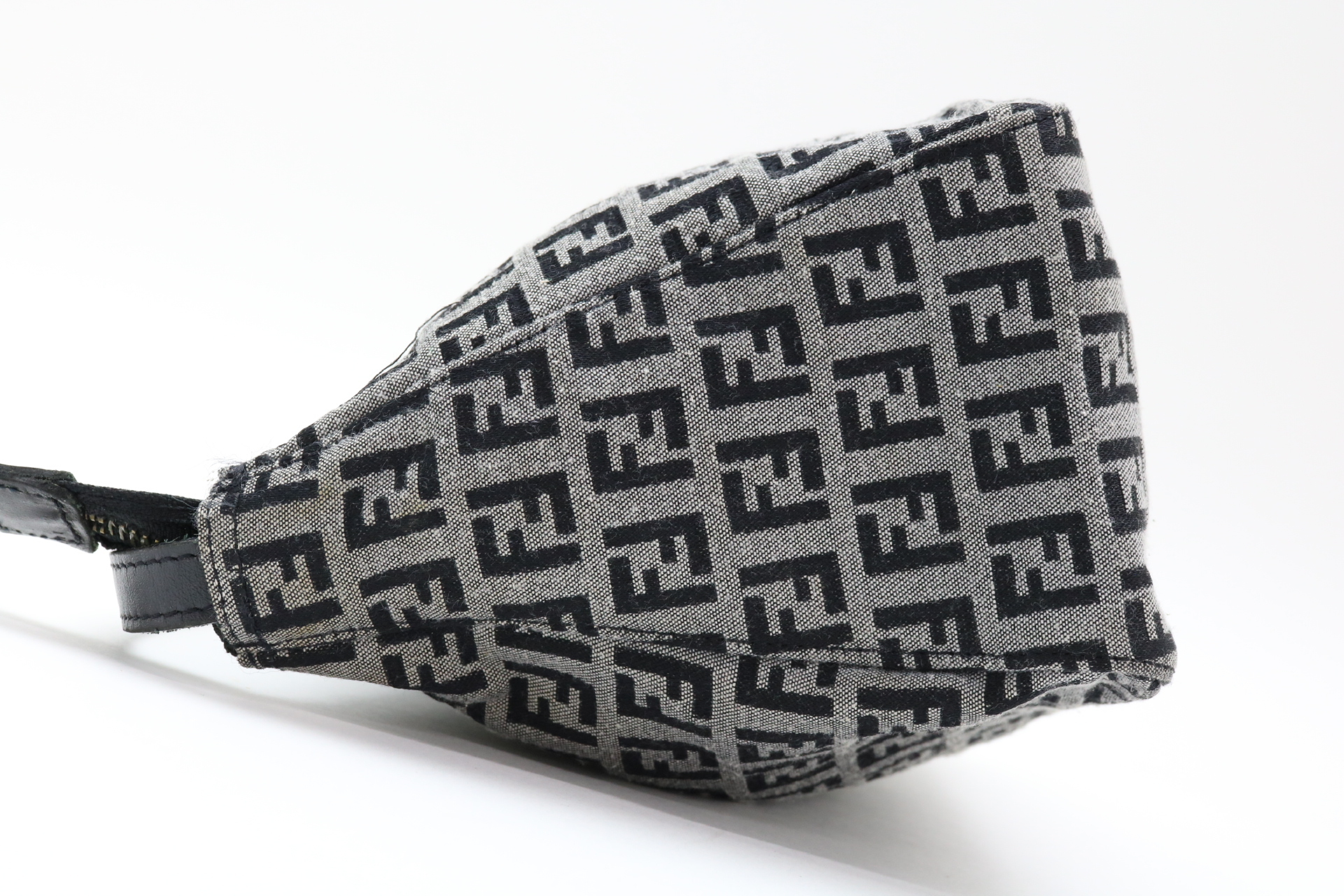 Zucchino Handbag — view 3