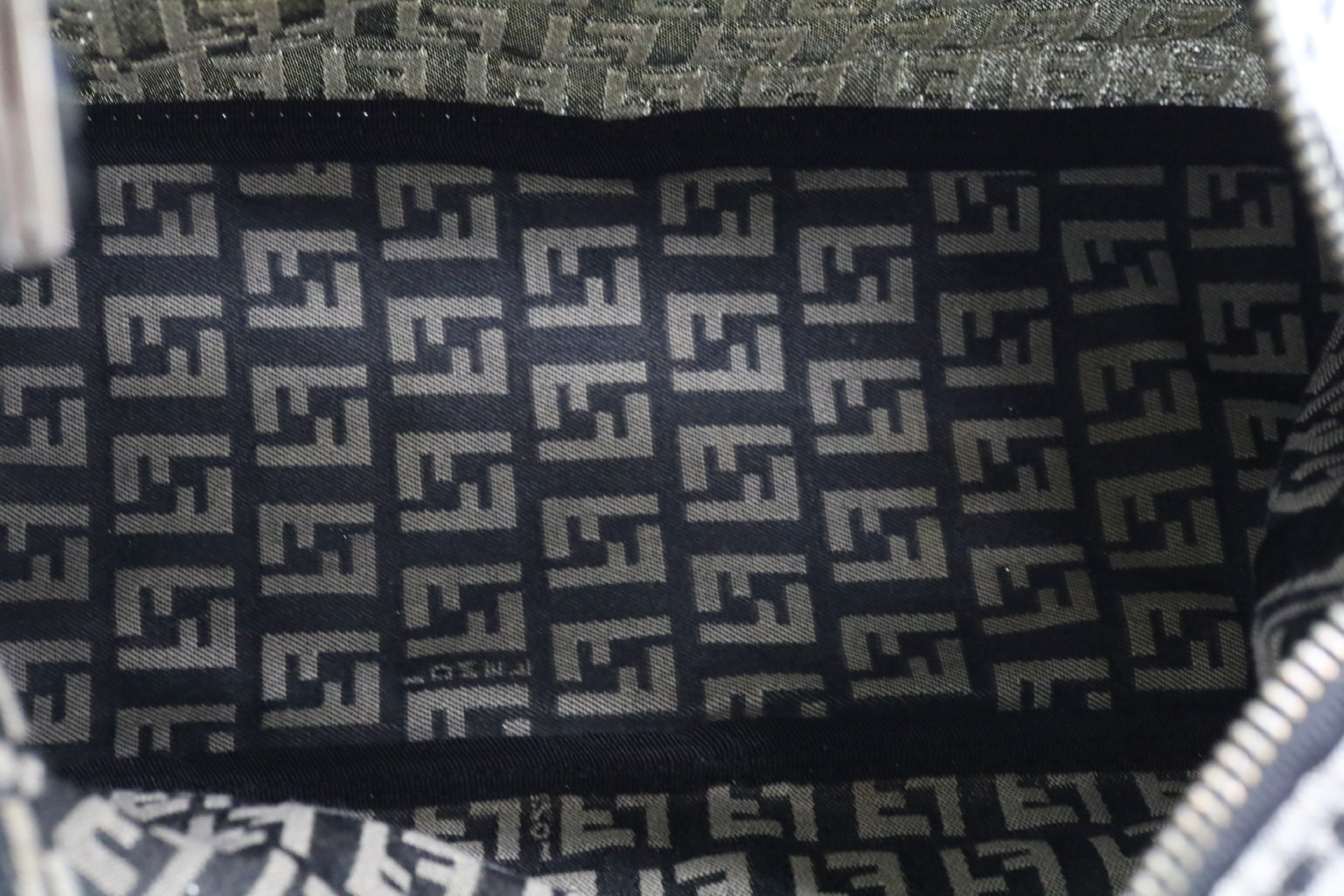 Zucchino Handbag — view 8