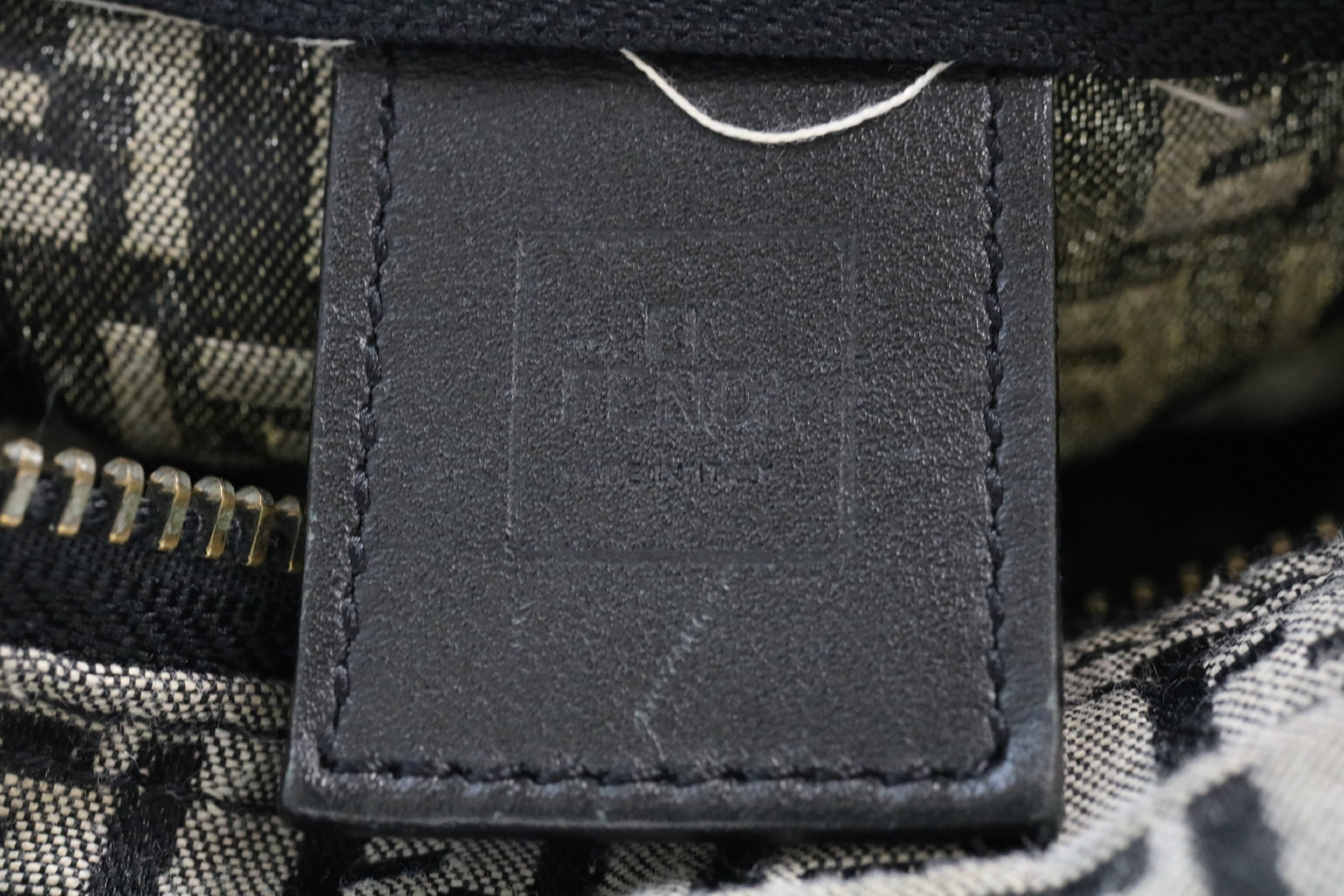 Zucchino Handbag — view 9