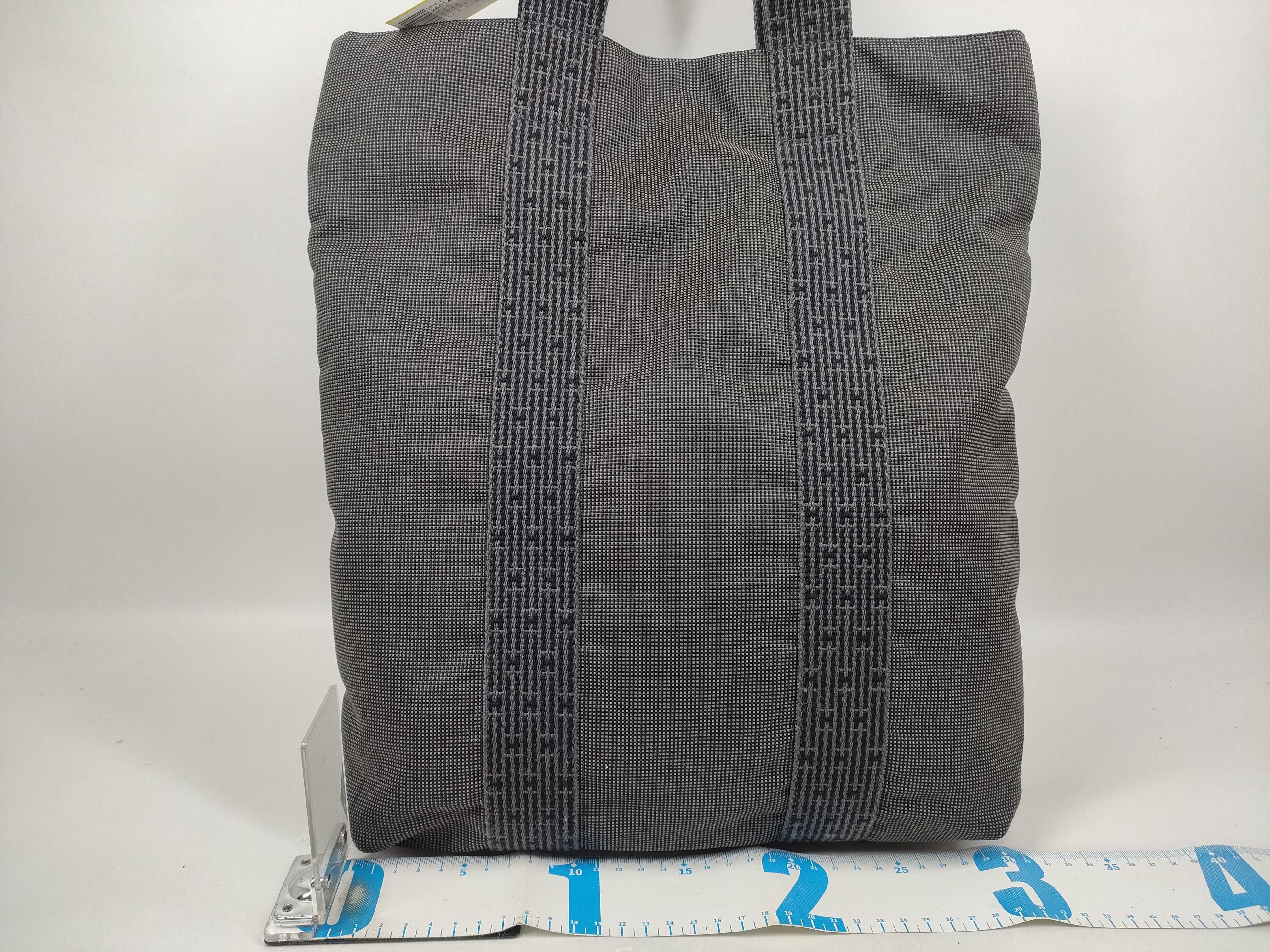 Yale Line Cabas Tote Bag — view 2