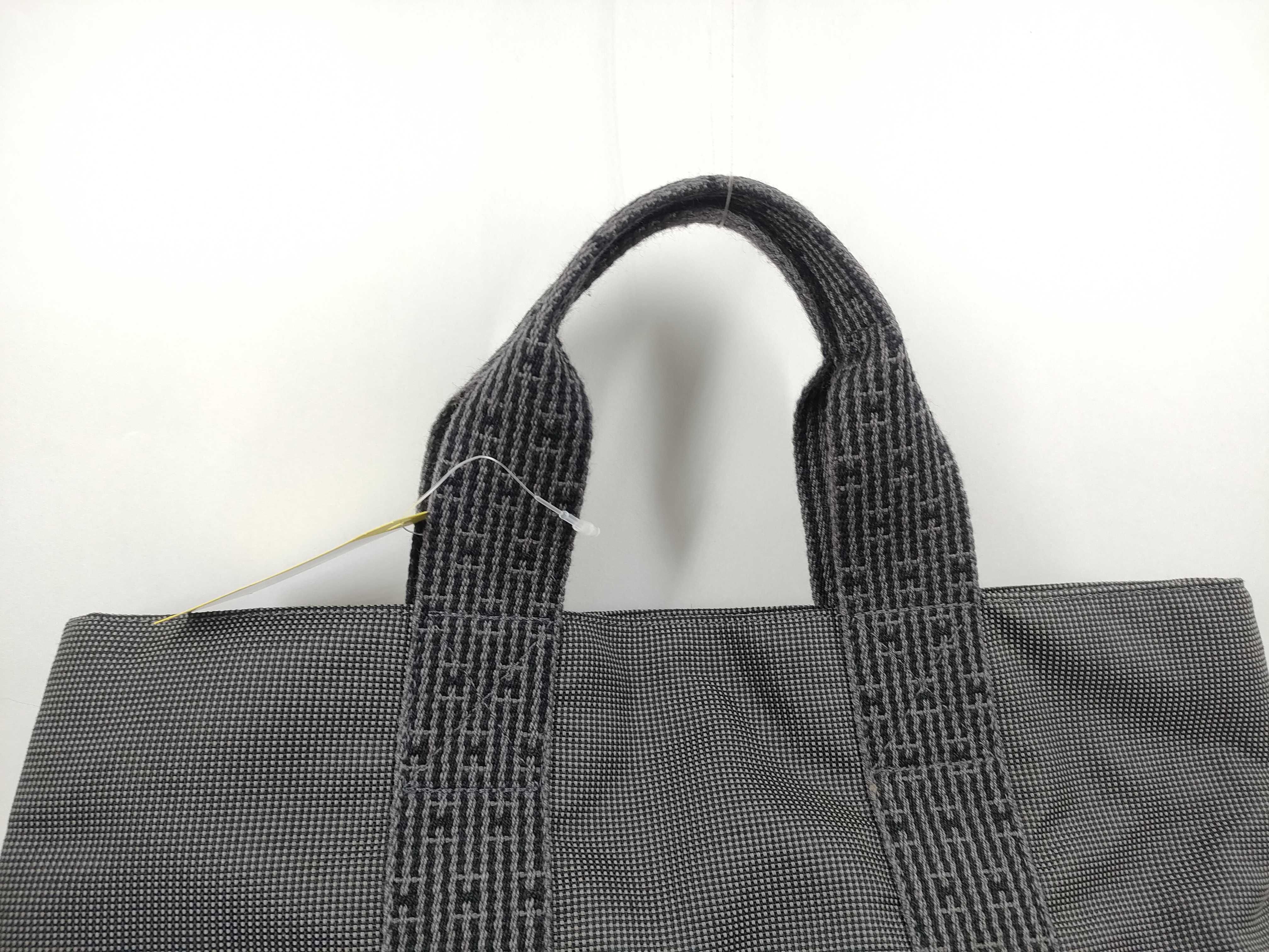 Yale Line Cabas Tote Bag — view 4