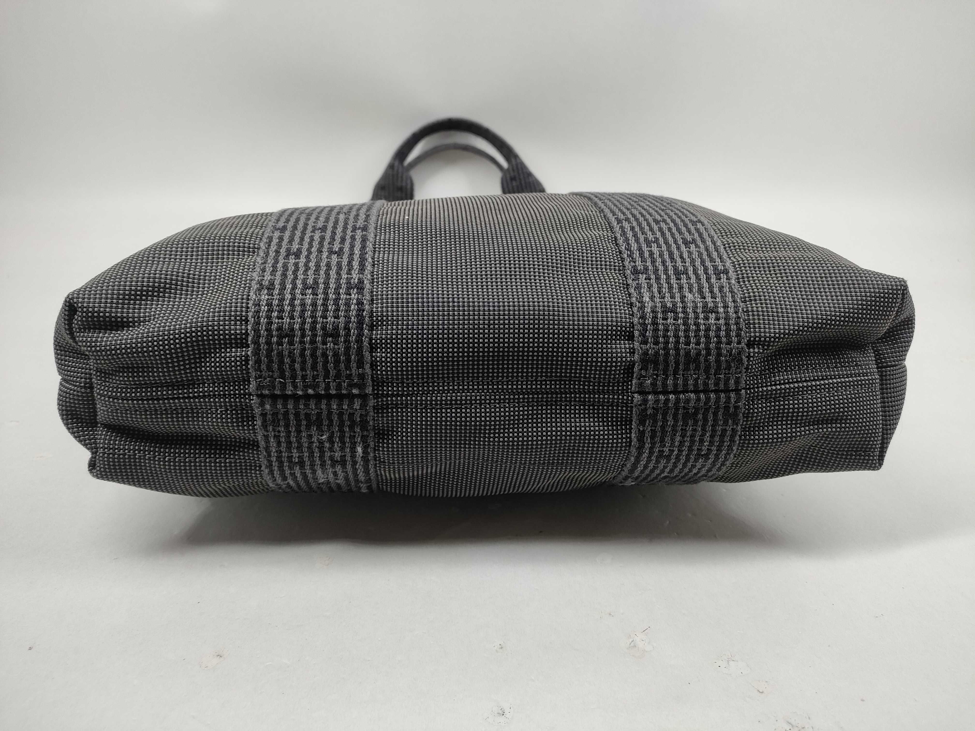 Yale Line Cabas Tote Bag — view 7