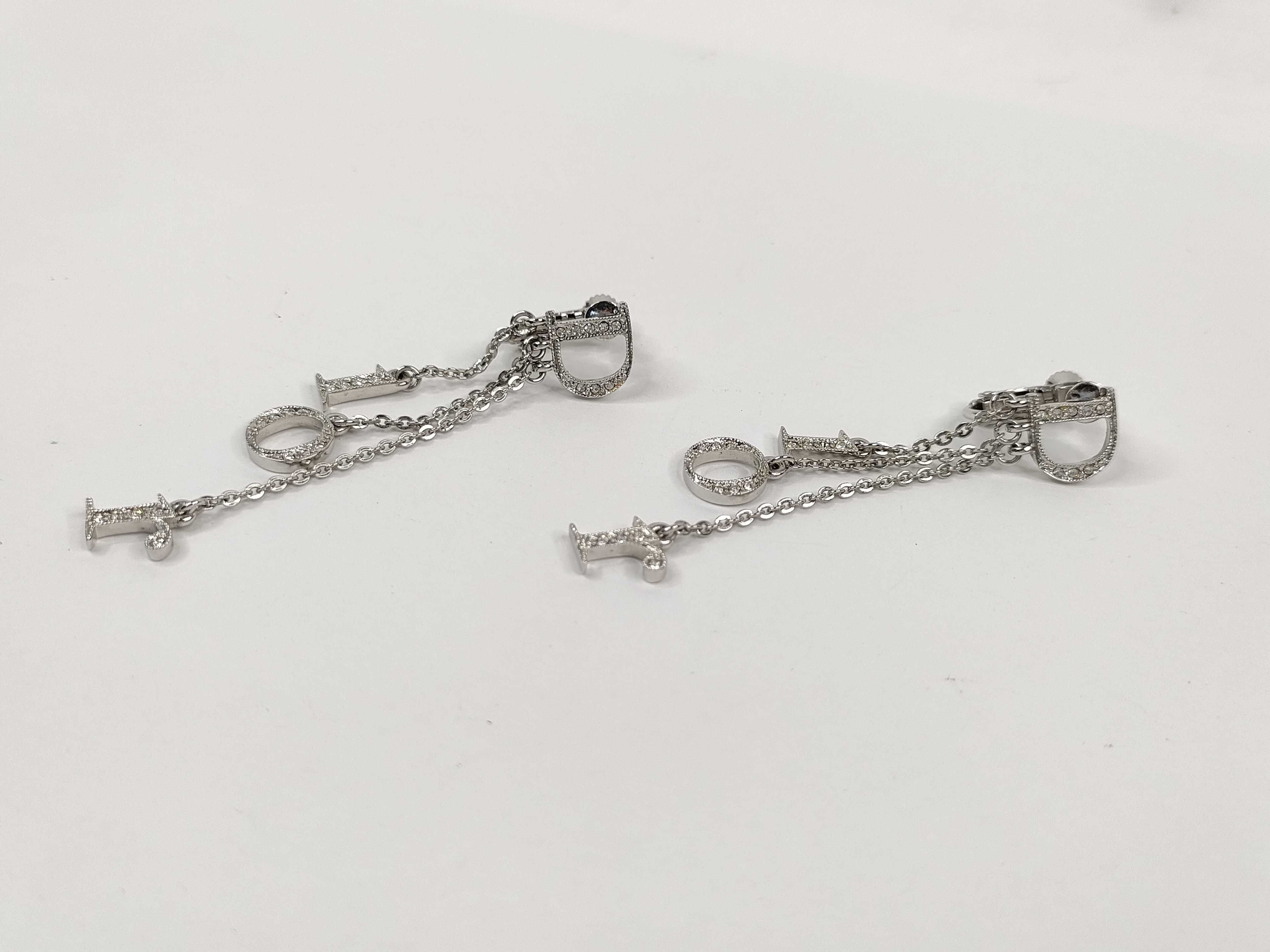 Earrings — view 2