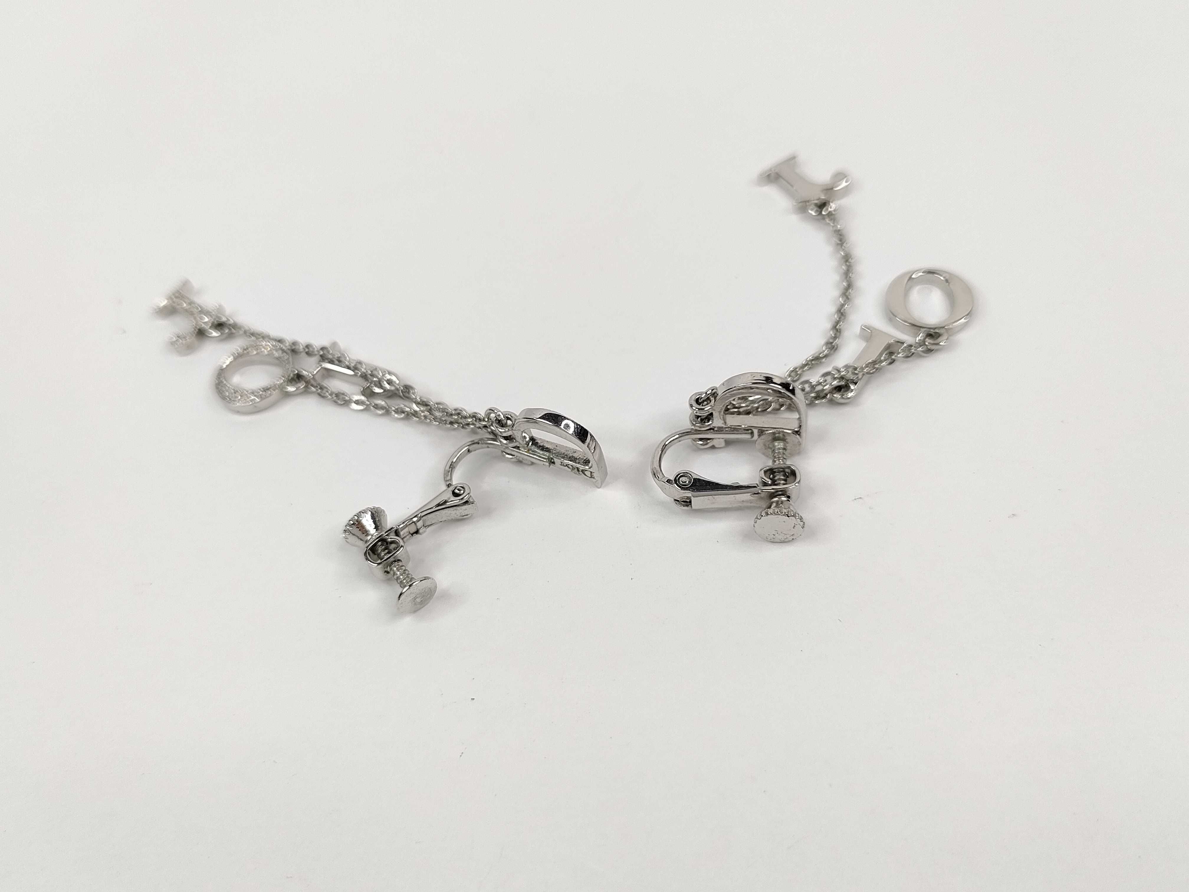 Earrings — view 4