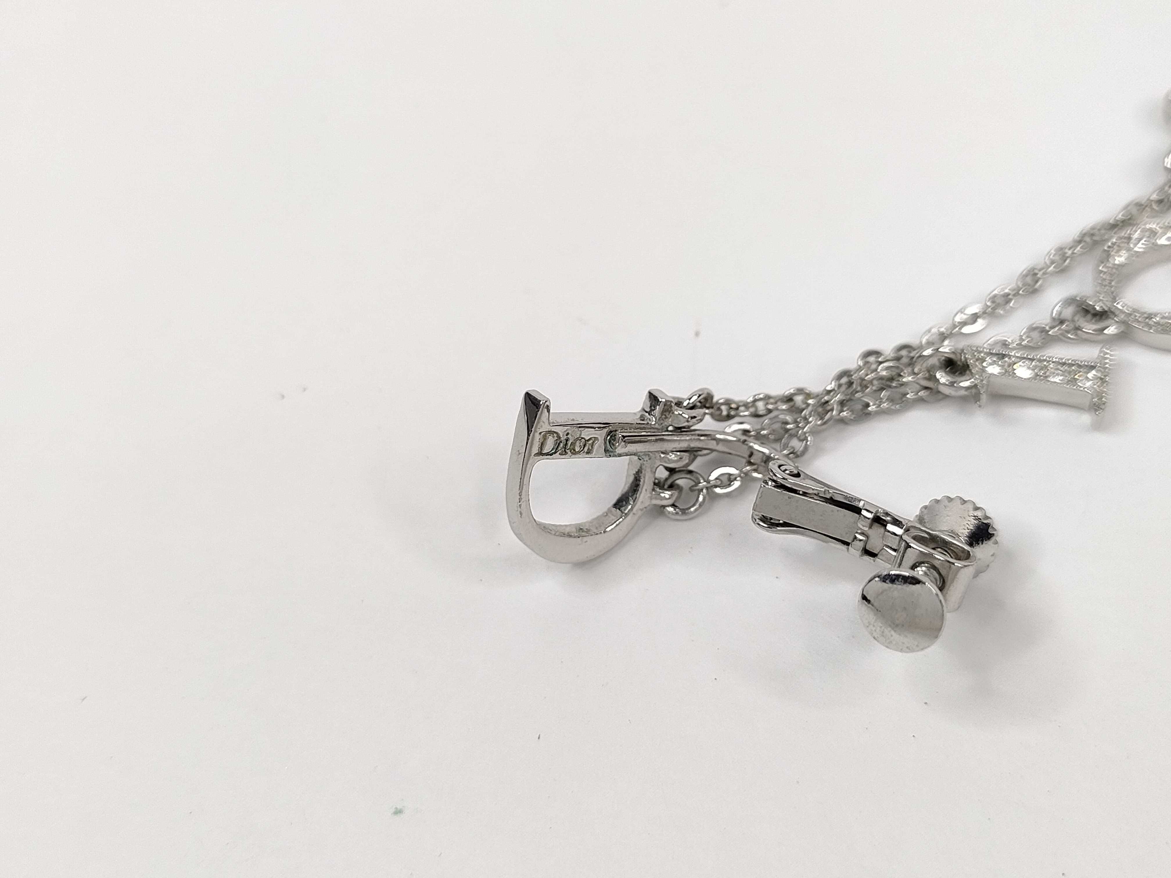 Earrings — view 8