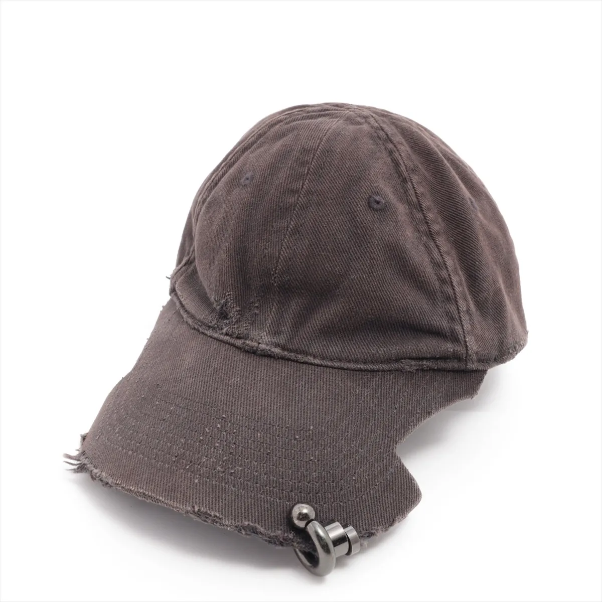 cap, size L, cotton, wear,