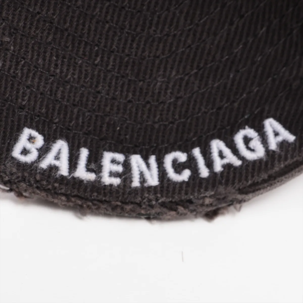 cap, size L, cotton, wear, — view 5