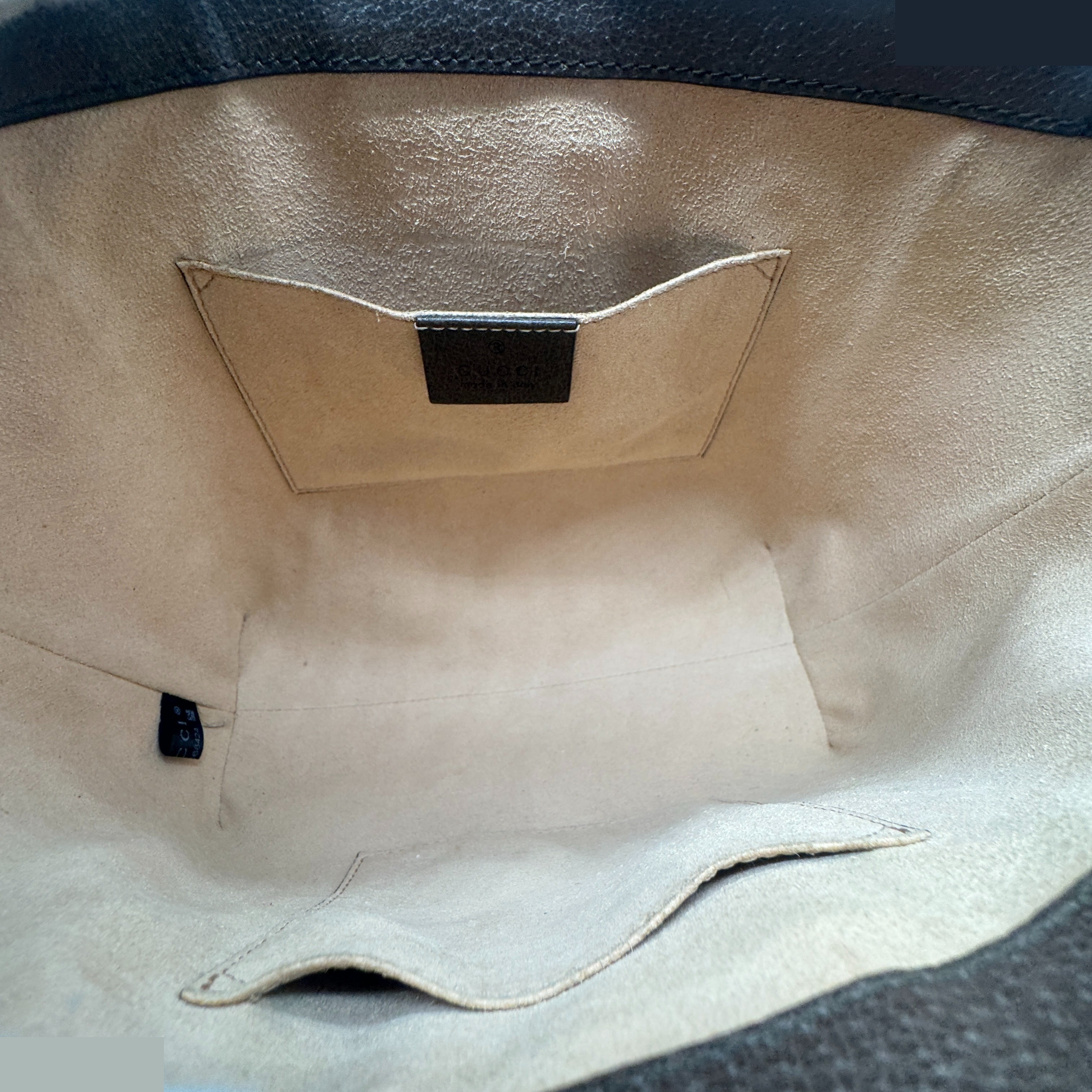 Ophidia GG Shoulder Bag — view 11