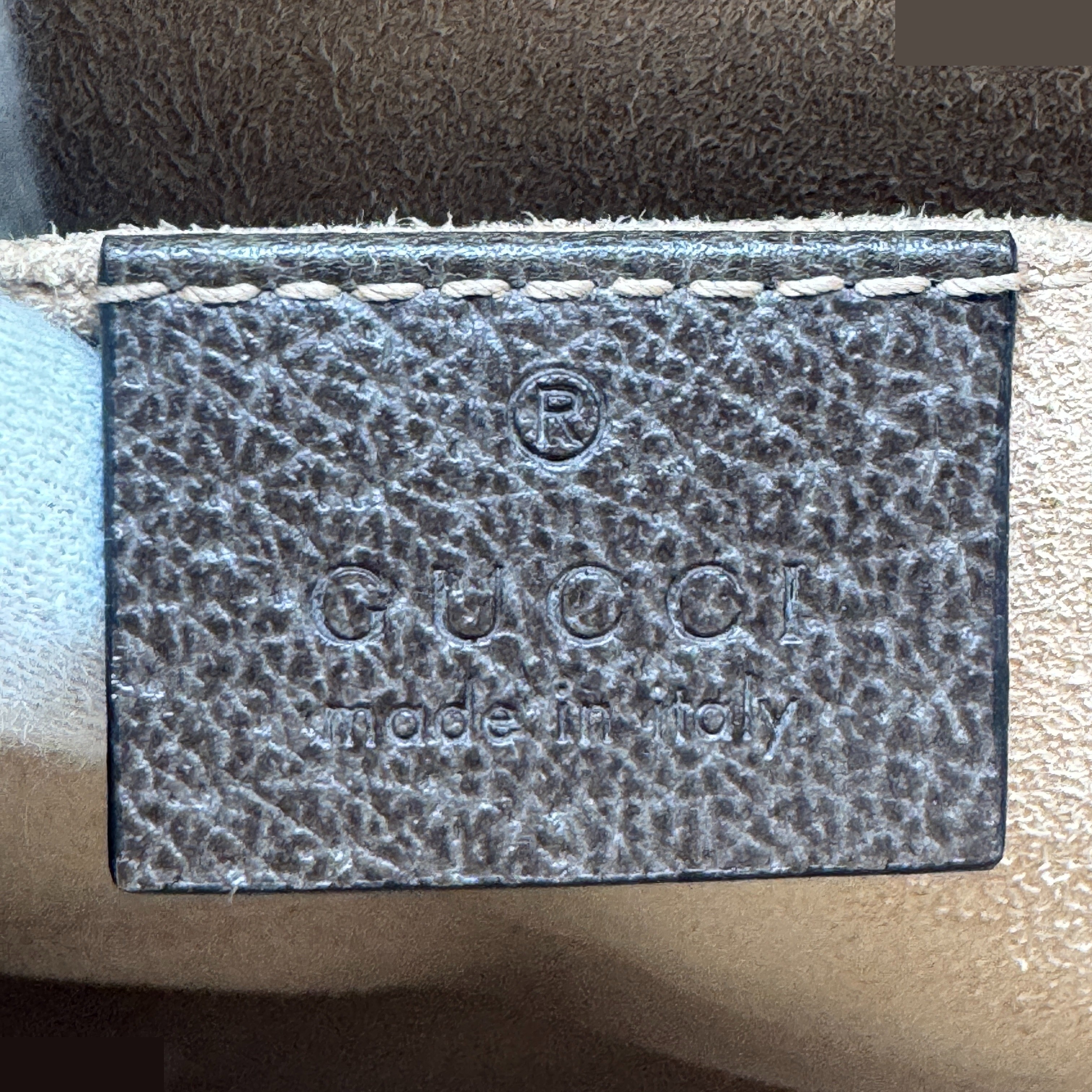 Ophidia GG Shoulder Bag — view 12