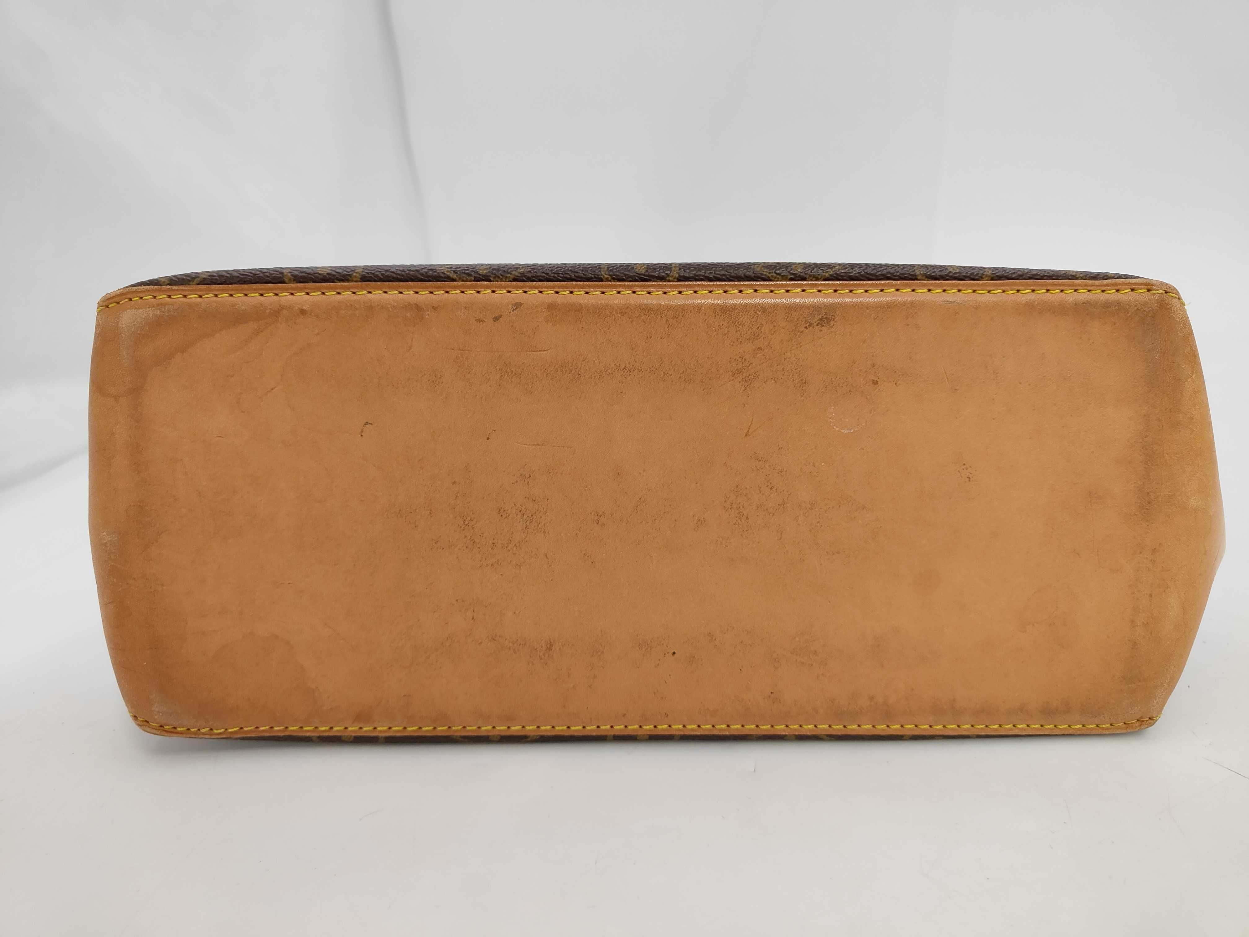 Monogram Cabas Piano Tote Bag — view 7