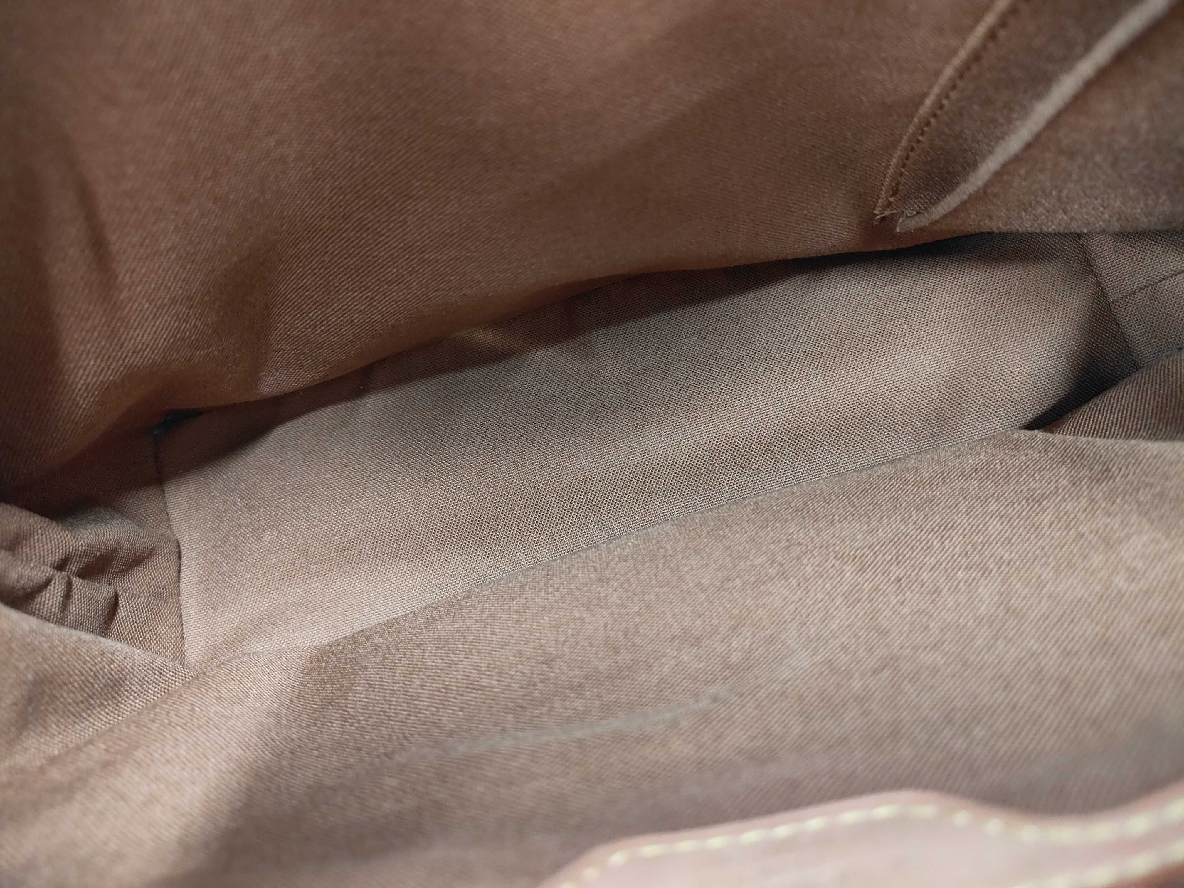 Monogram Cabas Piano Tote Bag — view 8