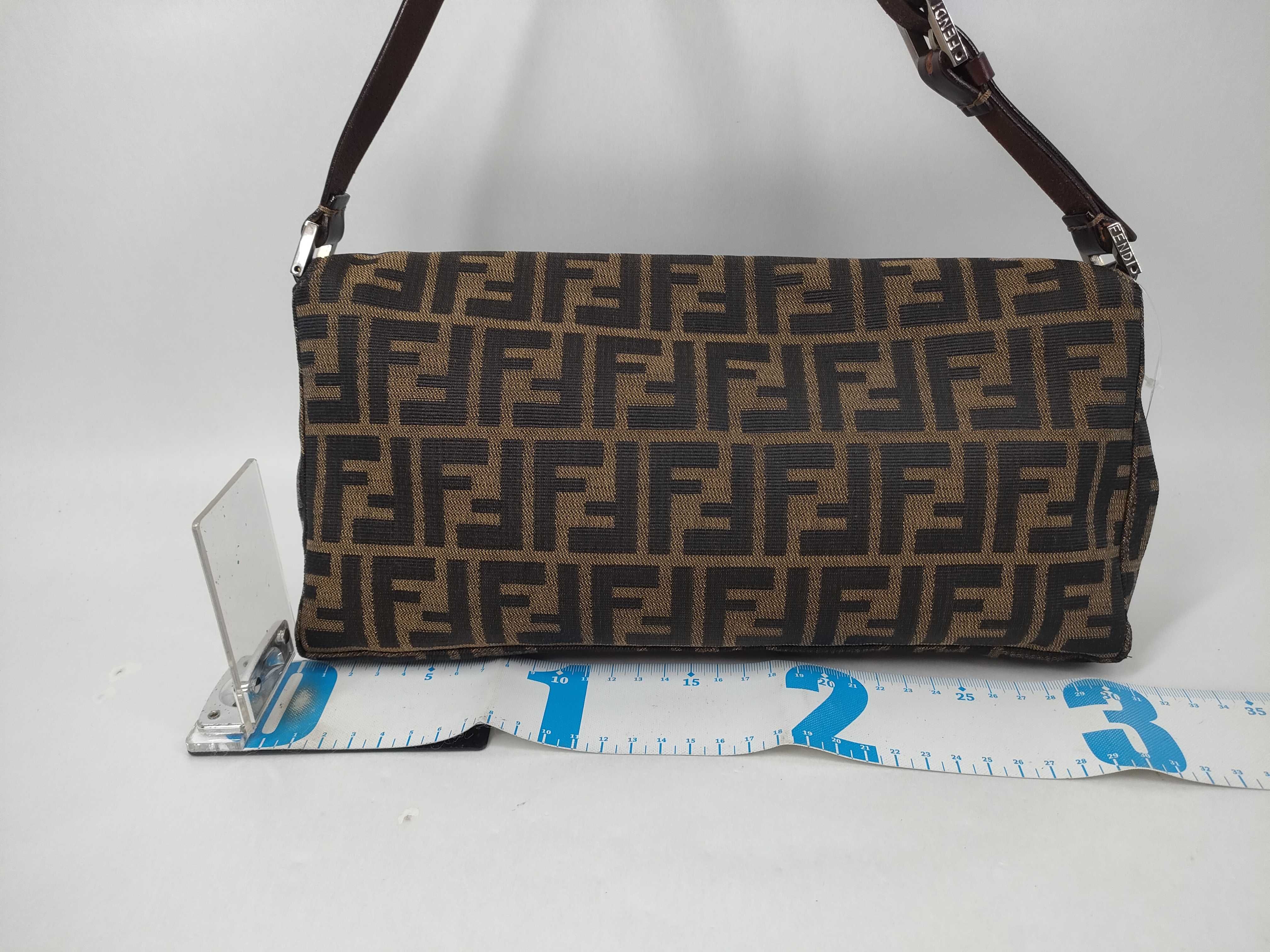 Zucca pattern one-shoulder bag — view 2