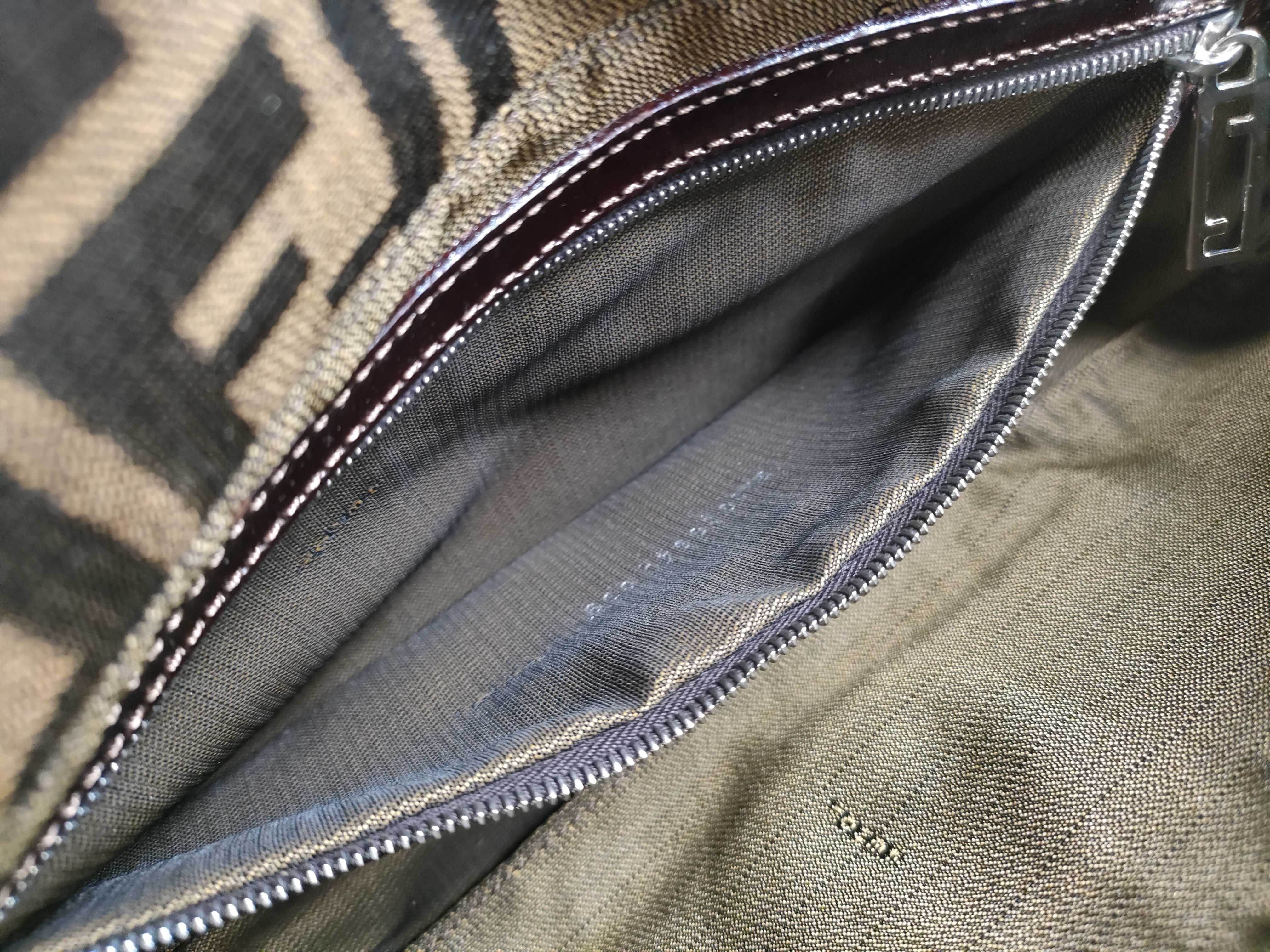 Zucca pattern one-shoulder bag — view 13