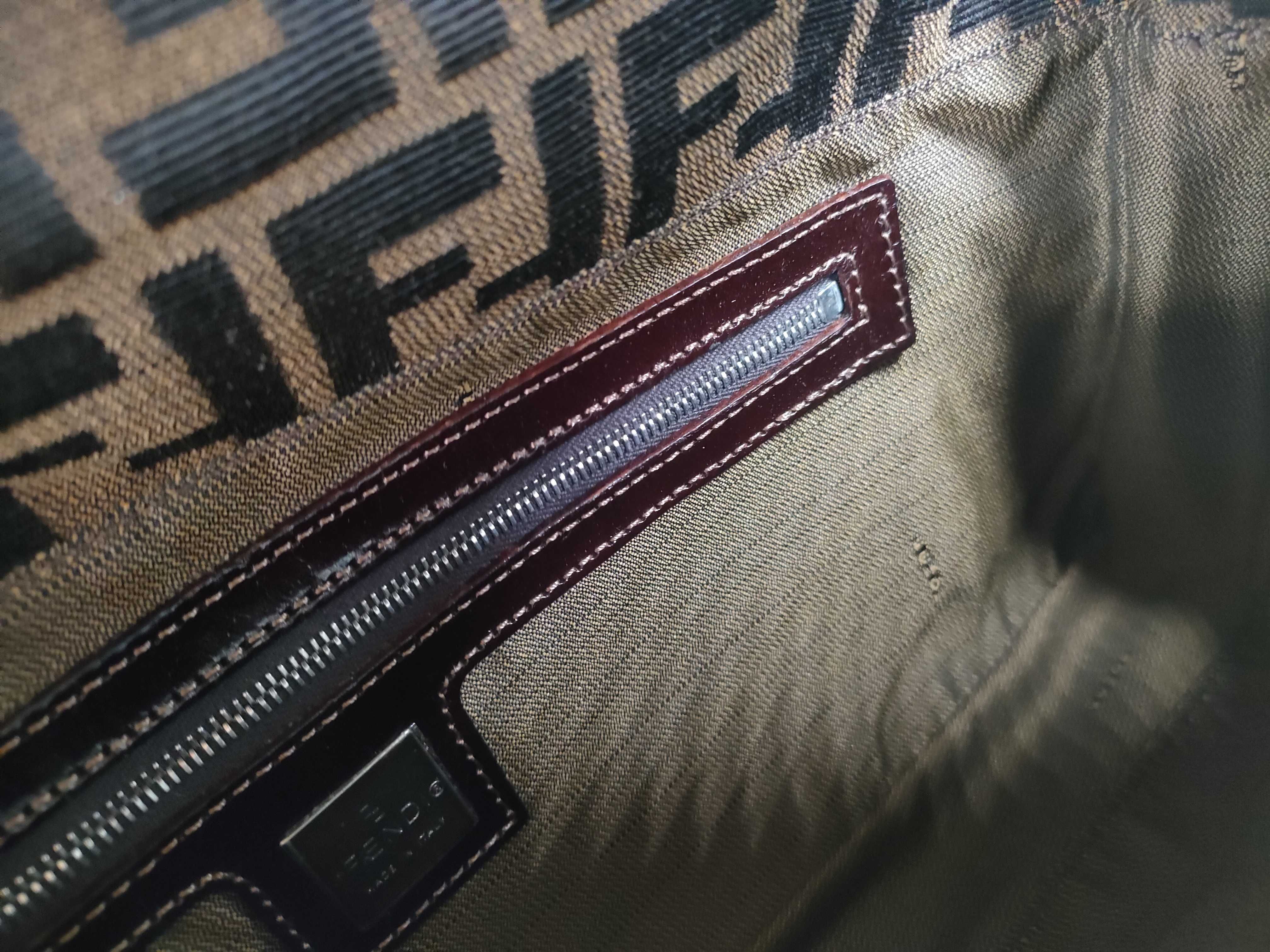 Zucca pattern one-shoulder bag — view 14