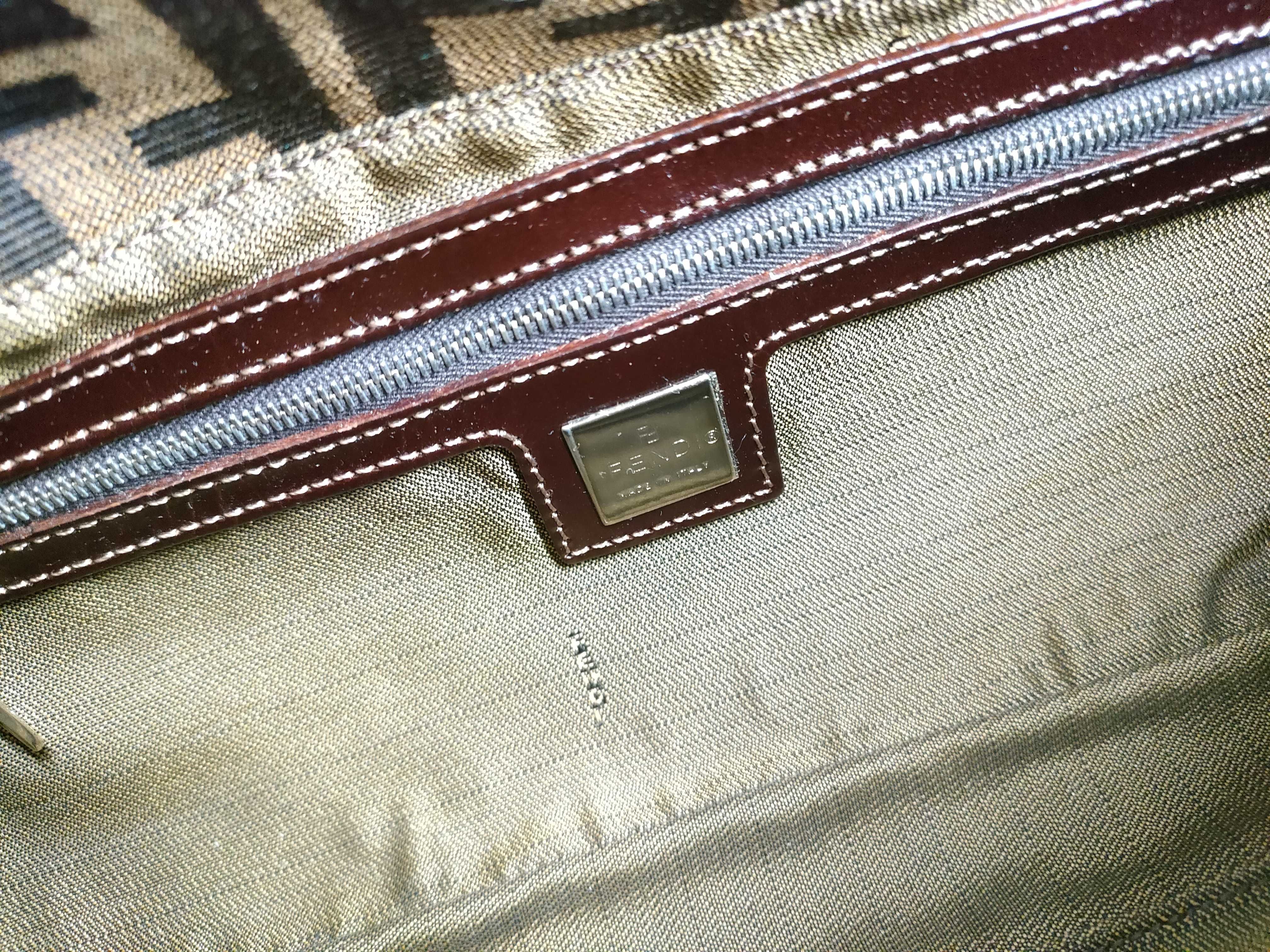 Zucca pattern one-shoulder bag — view 15