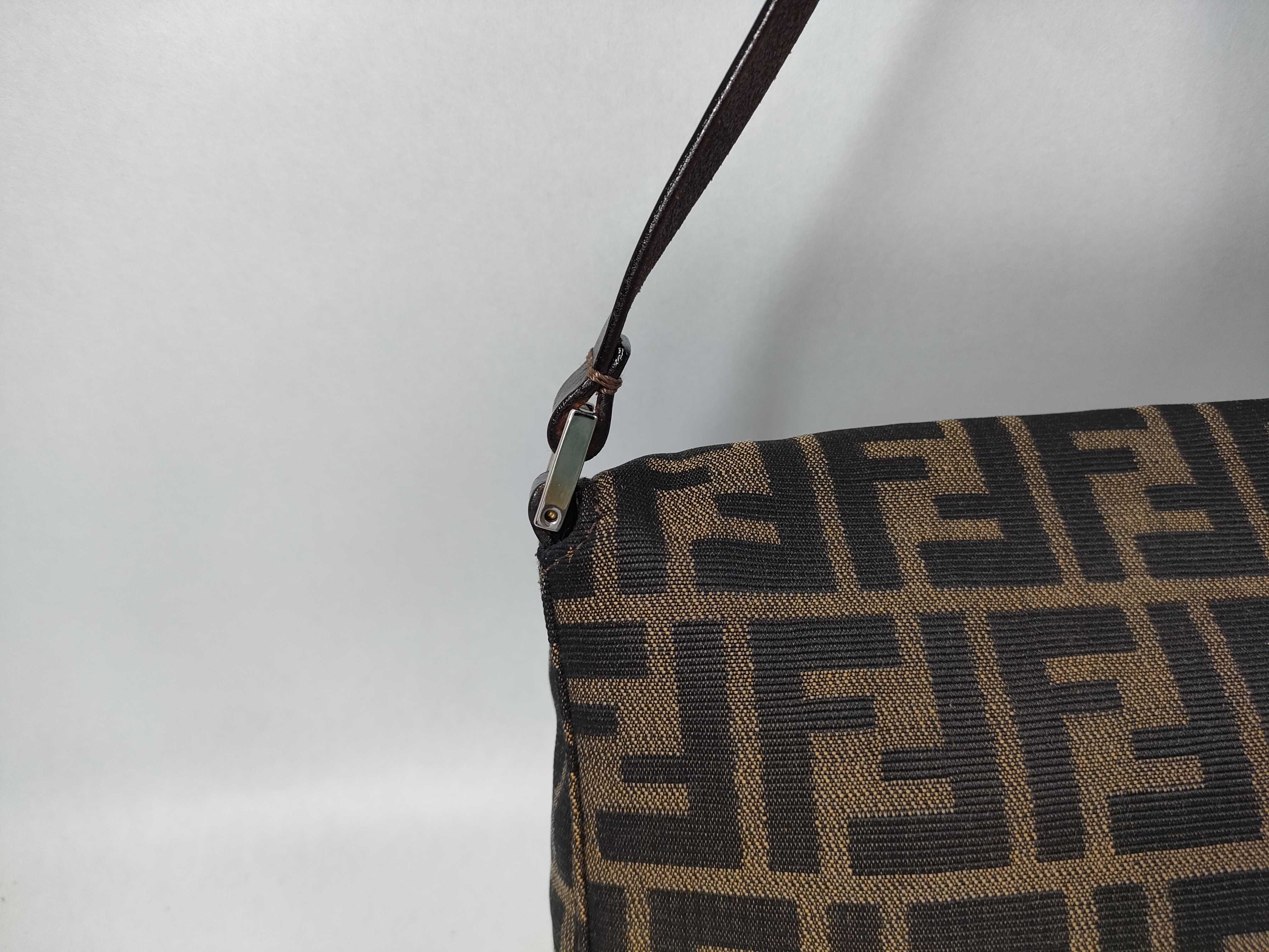Zucca pattern one-shoulder bag — view 3