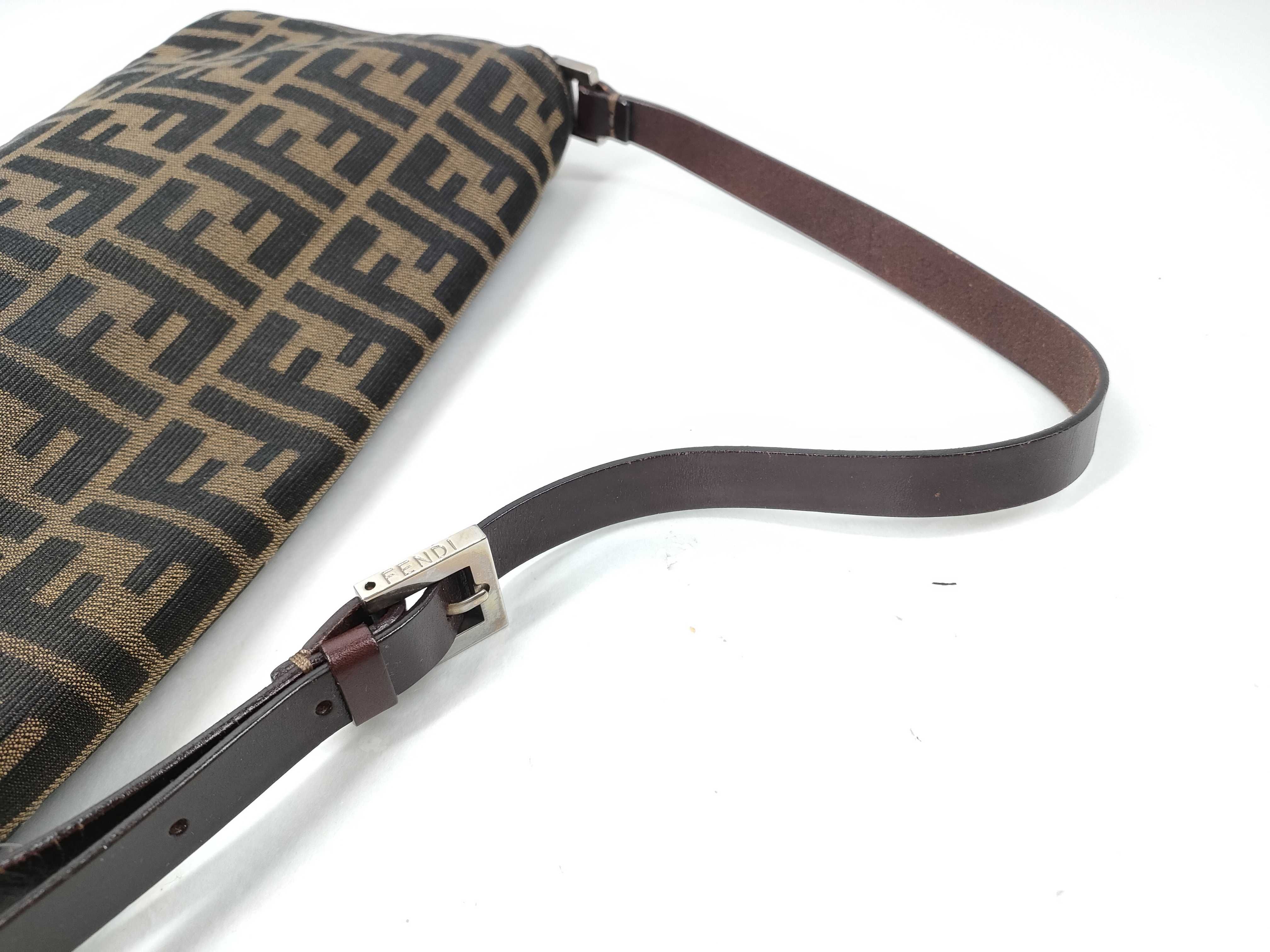 Zucca pattern one-shoulder bag — view 5