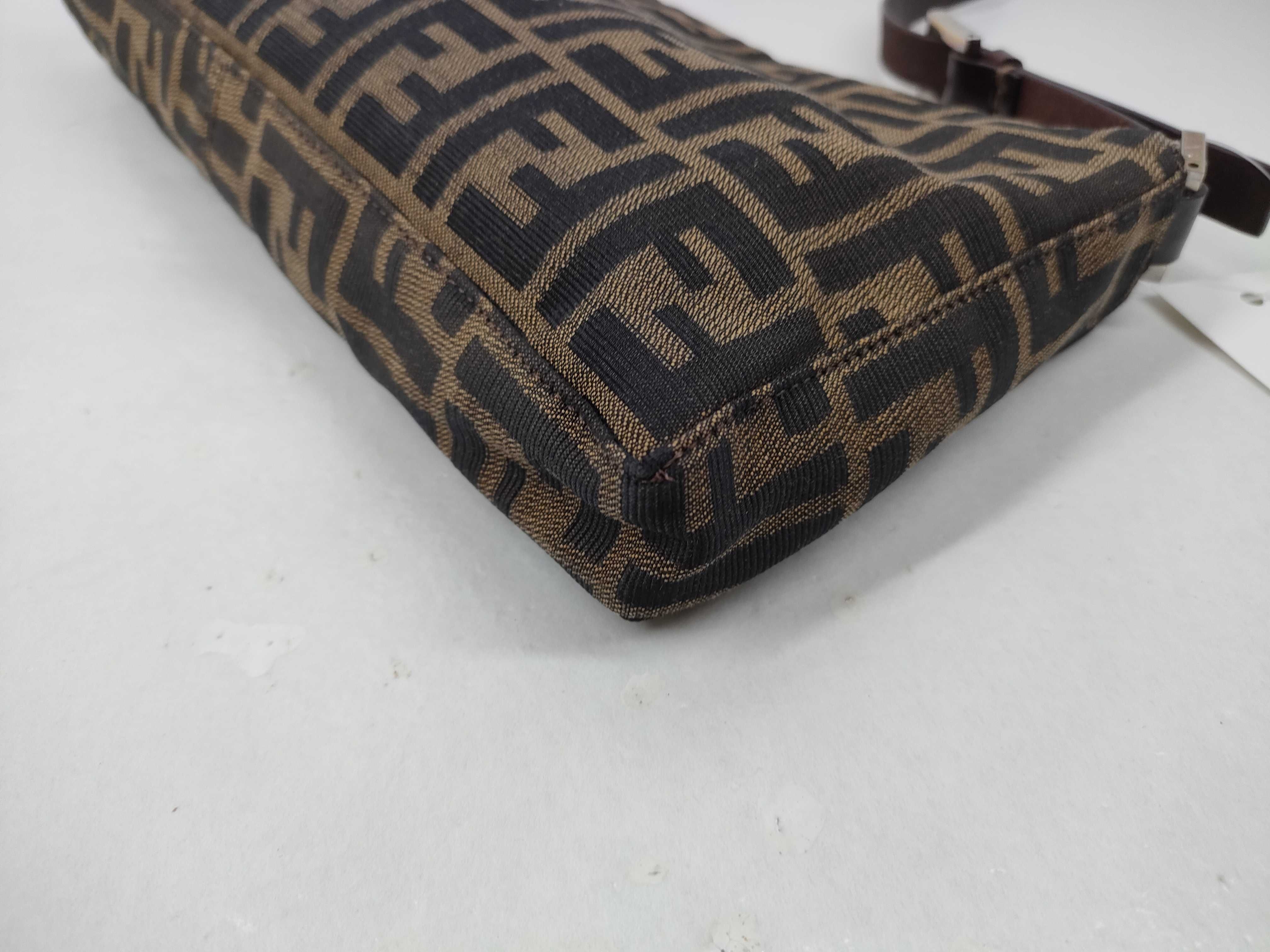 Zucca pattern one-shoulder bag — view 6