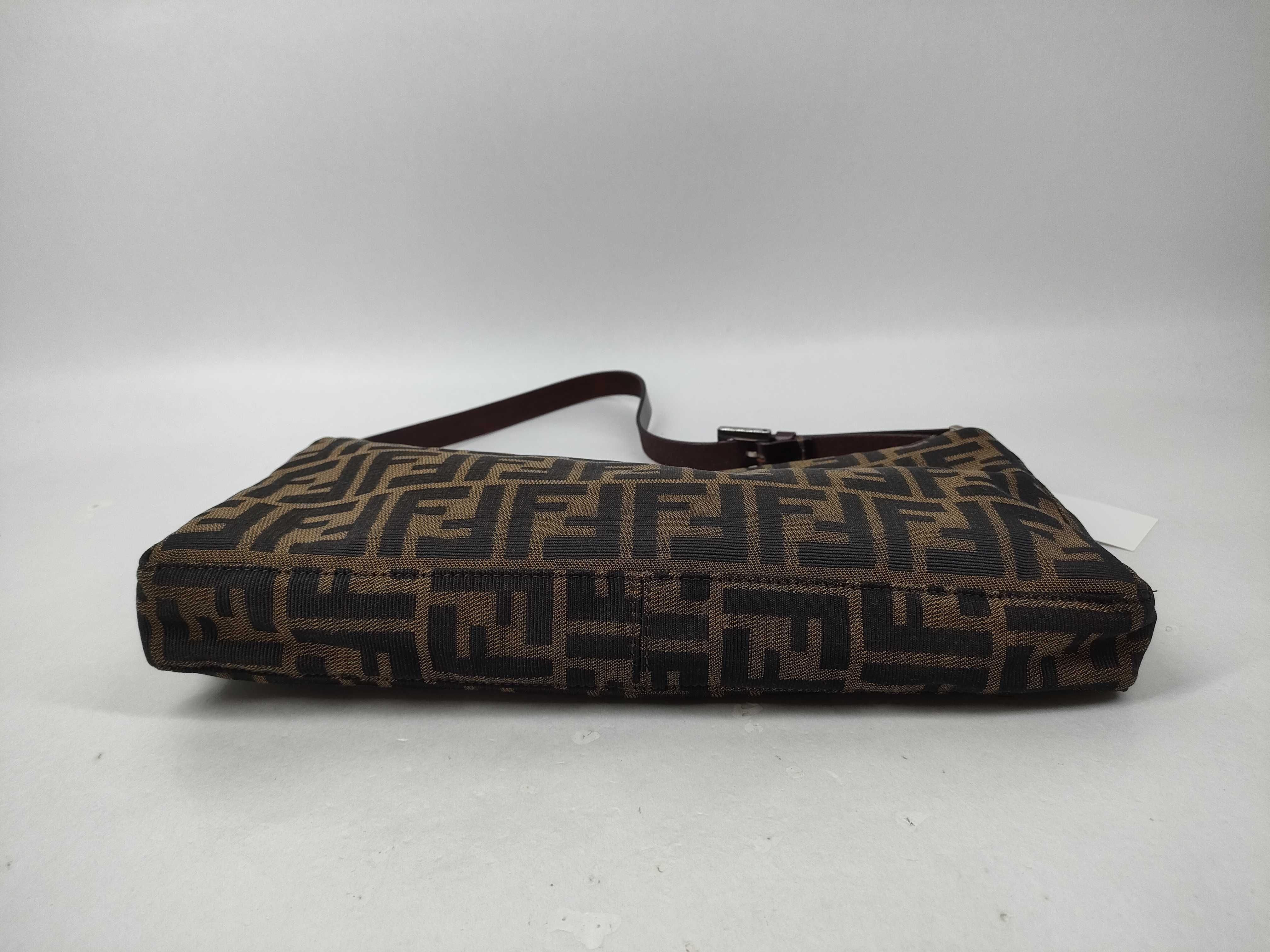 Zucca pattern one-shoulder bag — view 7