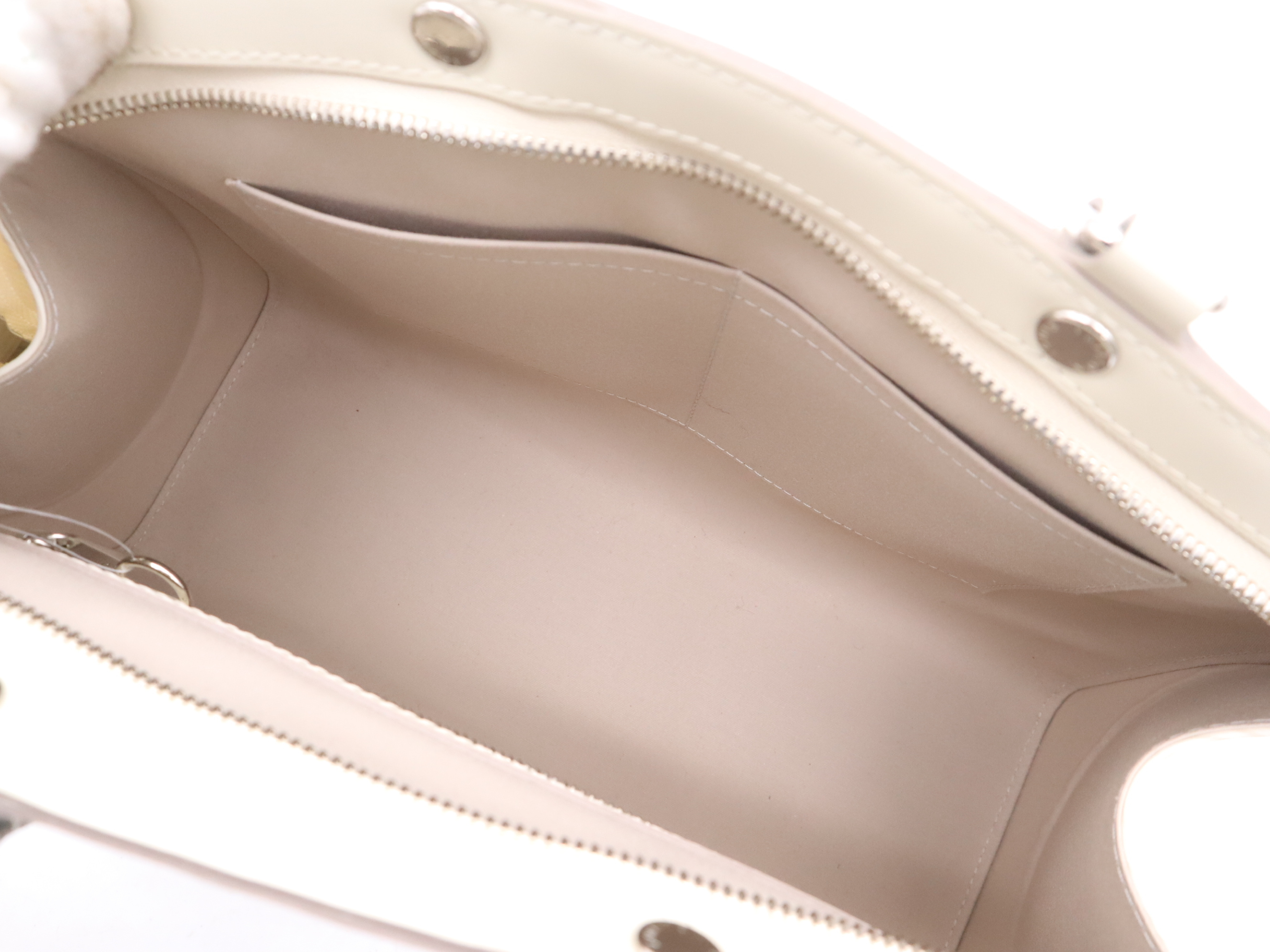 M40330 Epi Blair MM Handbag — view 12