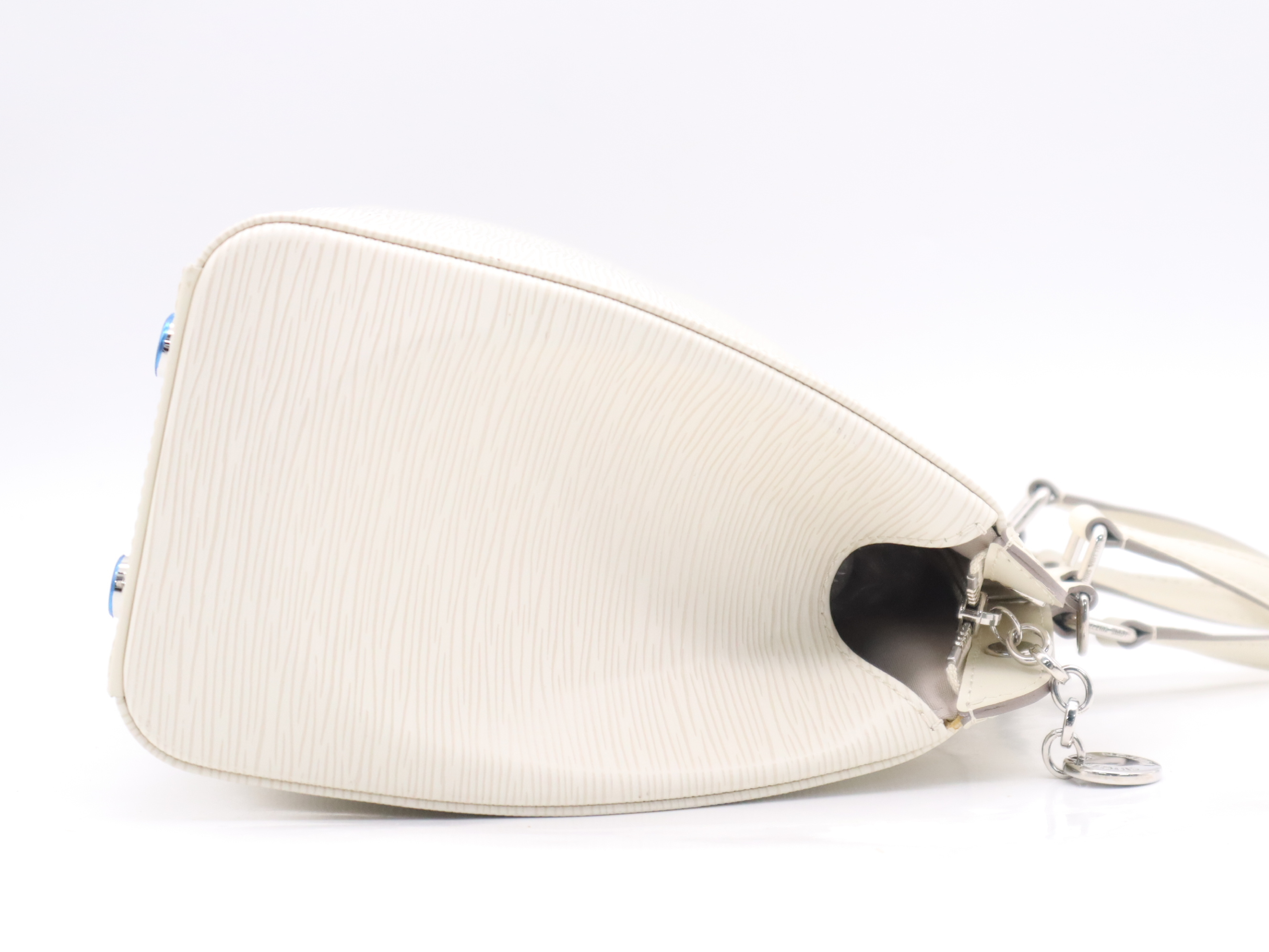 M40330 Epi Blair MM Handbag — view 5