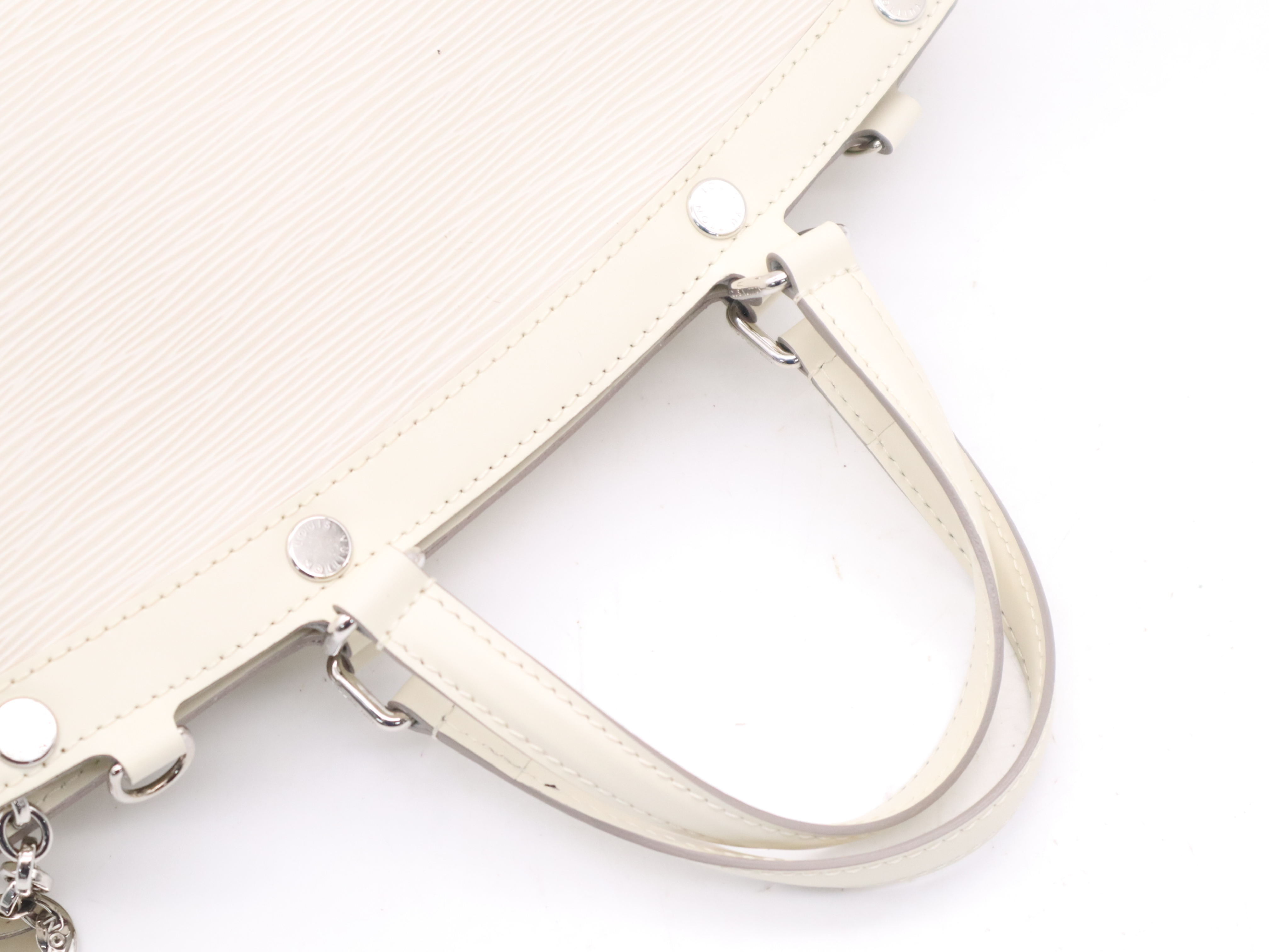 M40330 Epi Blair MM Handbag — view 6