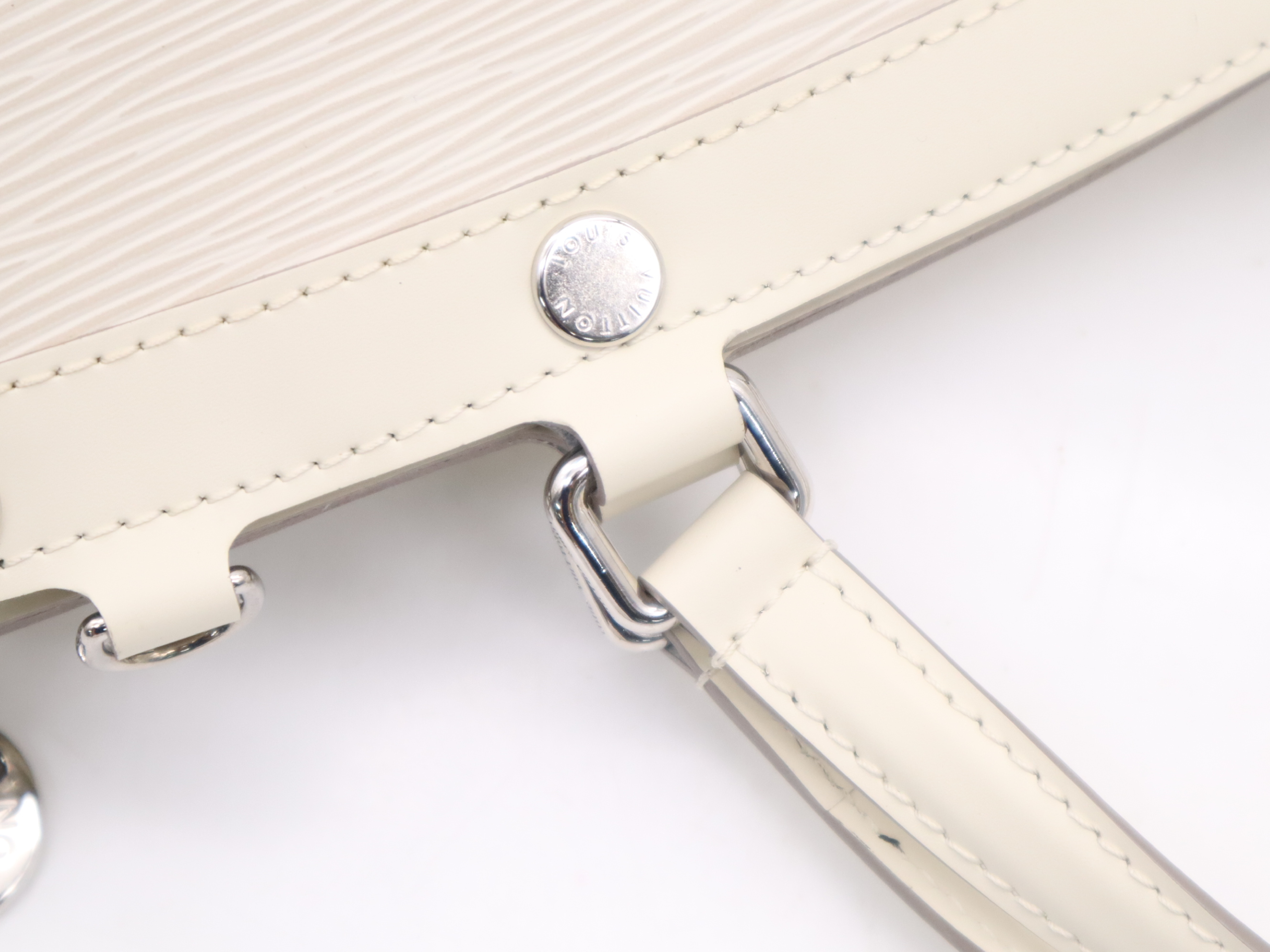 M40330 Epi Blair MM Handbag — view 7