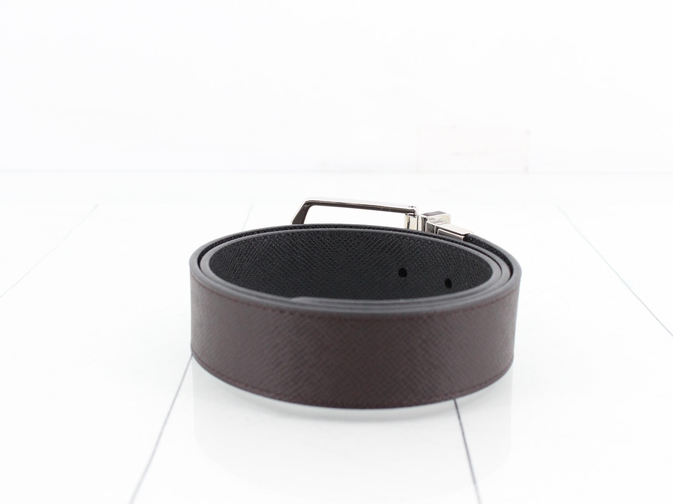 Taiga (accessories) and belts — view 2