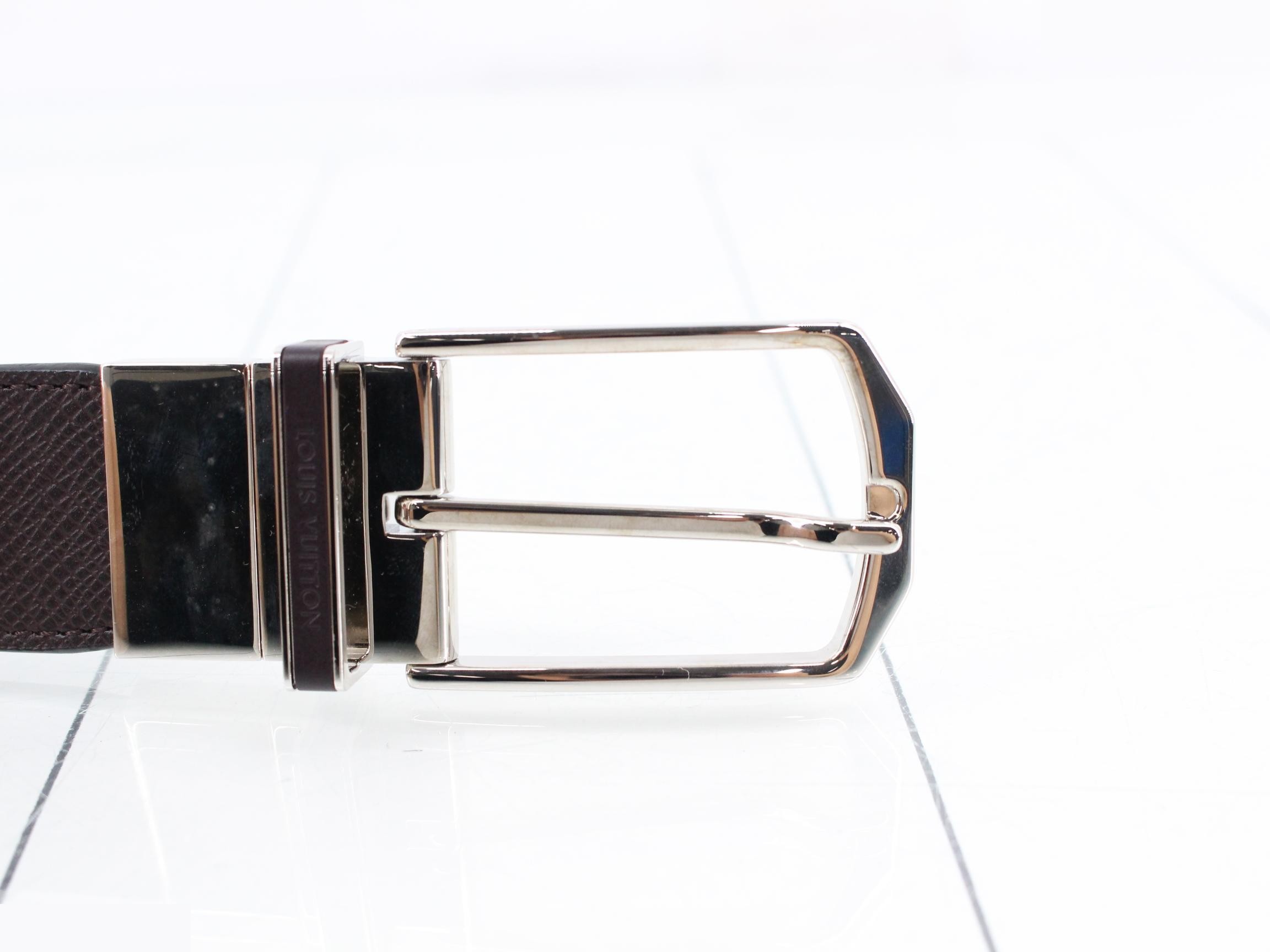 Taiga (accessories) and belts — view 3