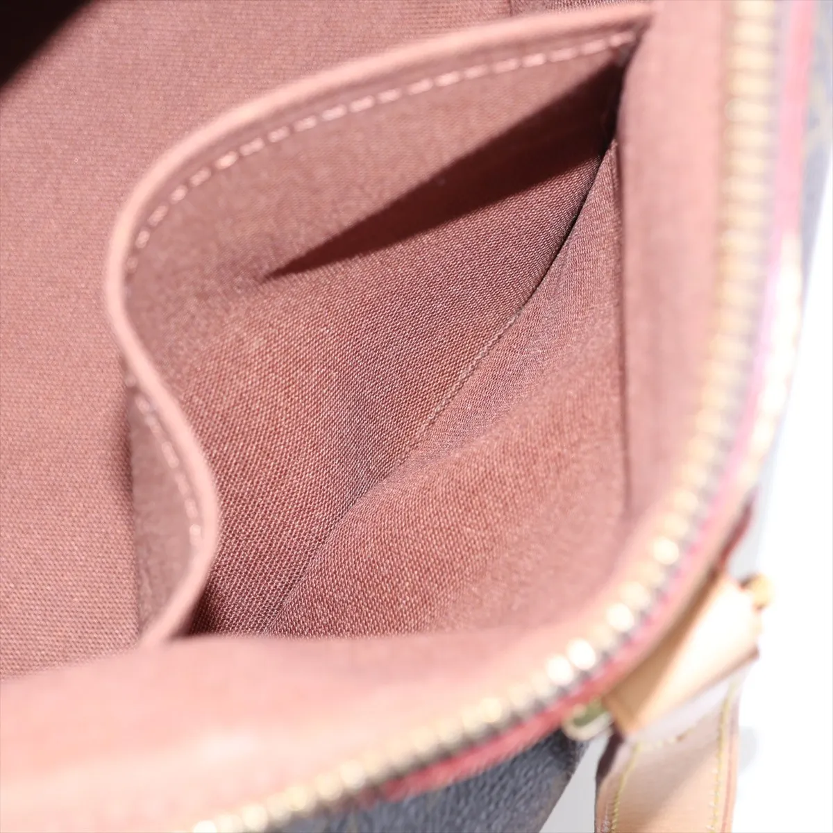 Monogram Palermo PM M40145 VI0160 Brown — view 11