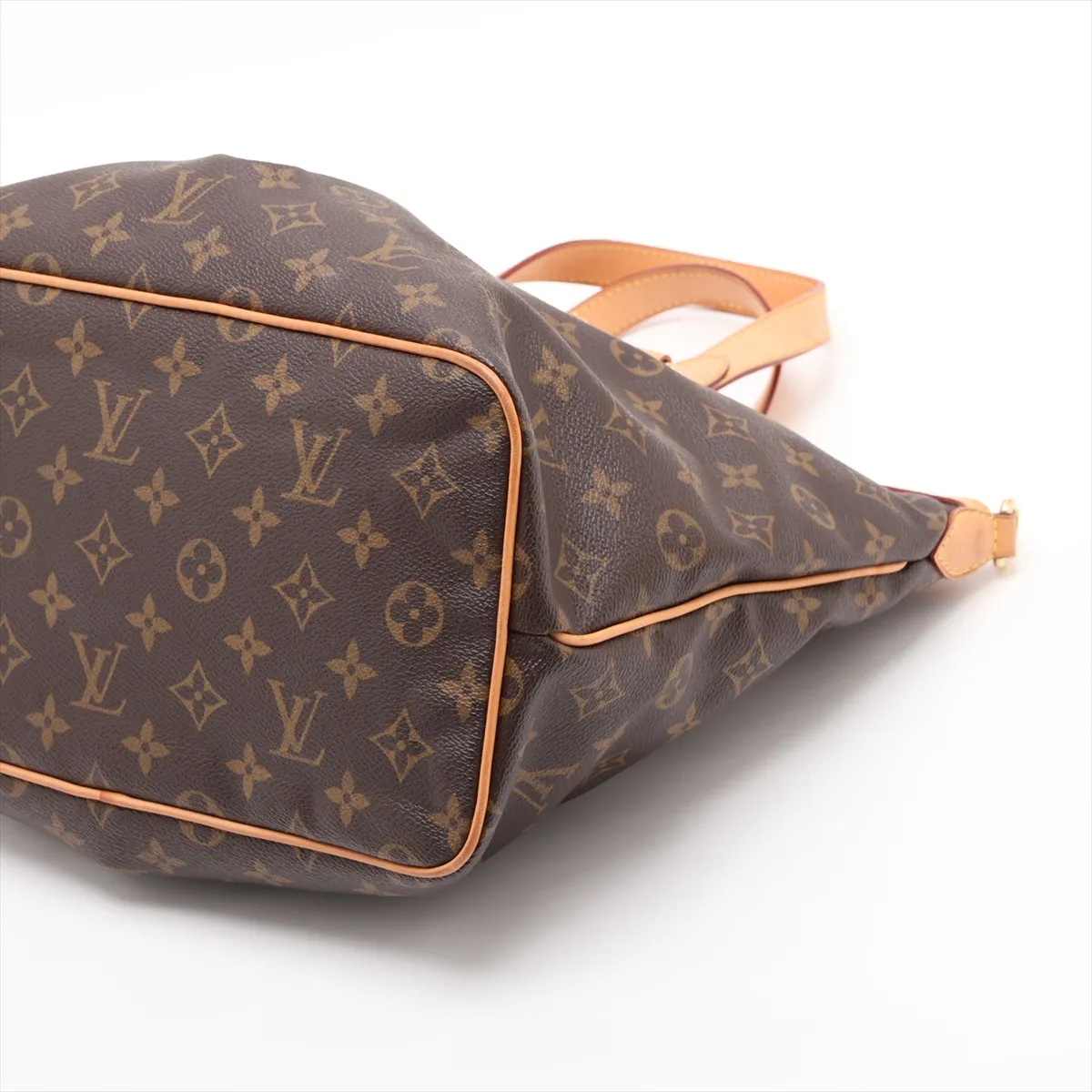 Monogram Palermo PM M40145 VI0160 Brown — view 3
