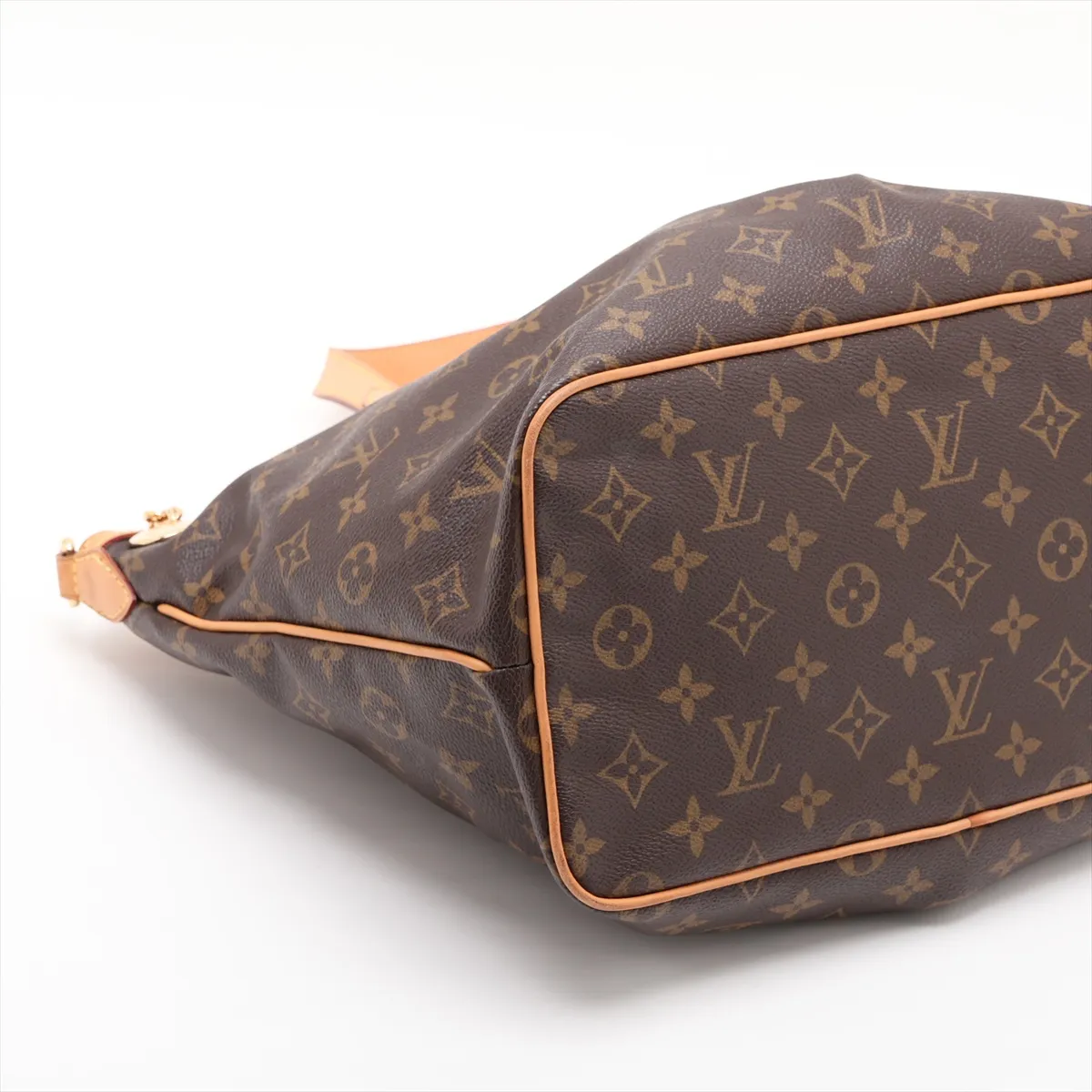 Monogram Palermo PM M40145 VI0160 Brown — view 4