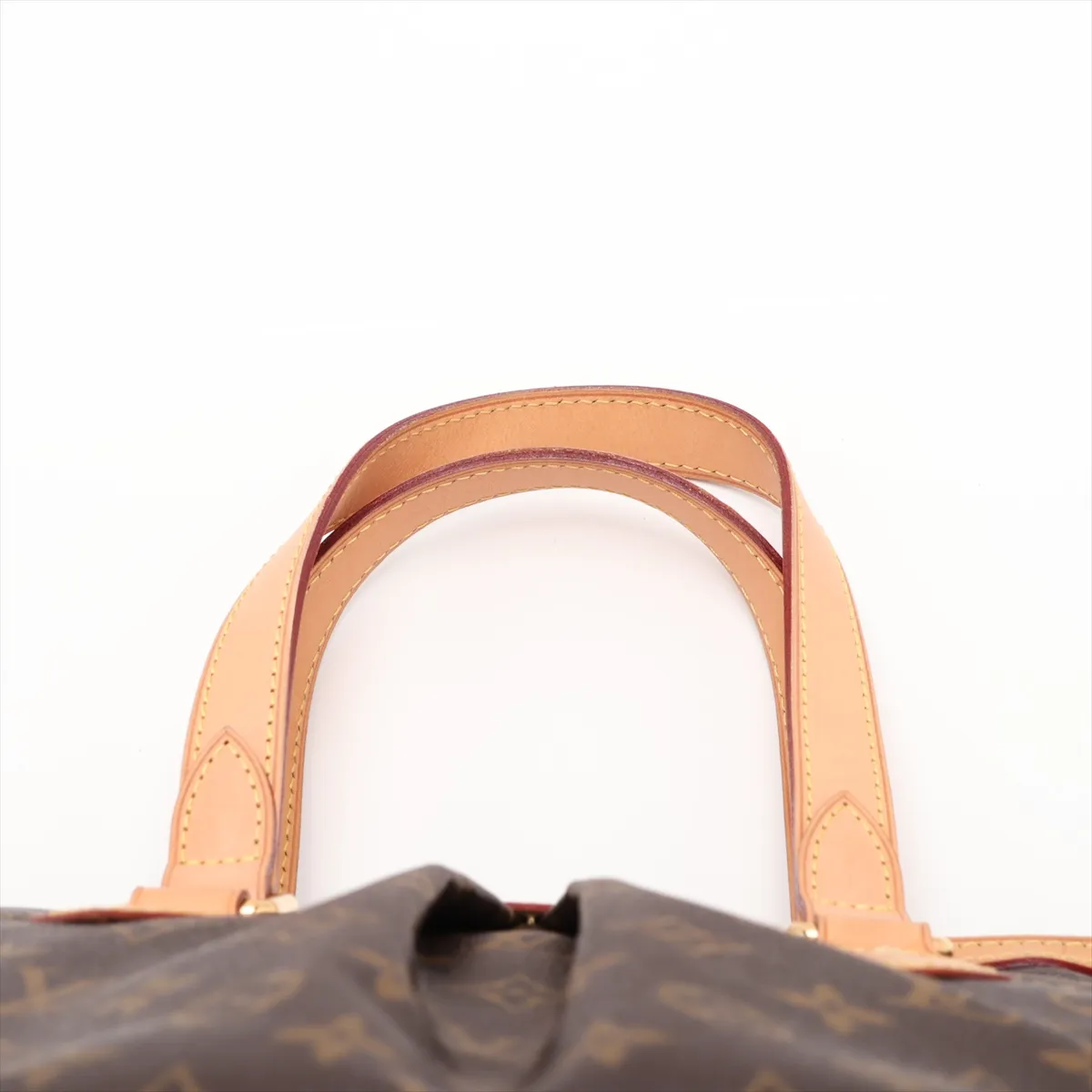 Monogram Palermo PM M40145 VI0160 Brown — view 6