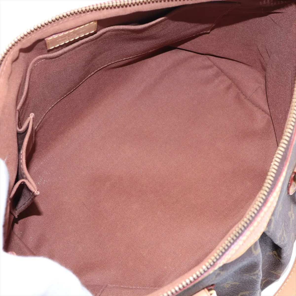 Monogram Palermo PM M40145 VI0160 Brown — view 8