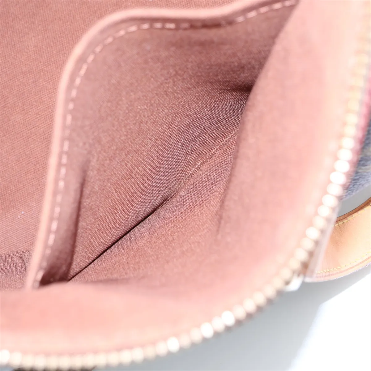 Monogram Palermo PM M40145 VI0160 Brown — view 10