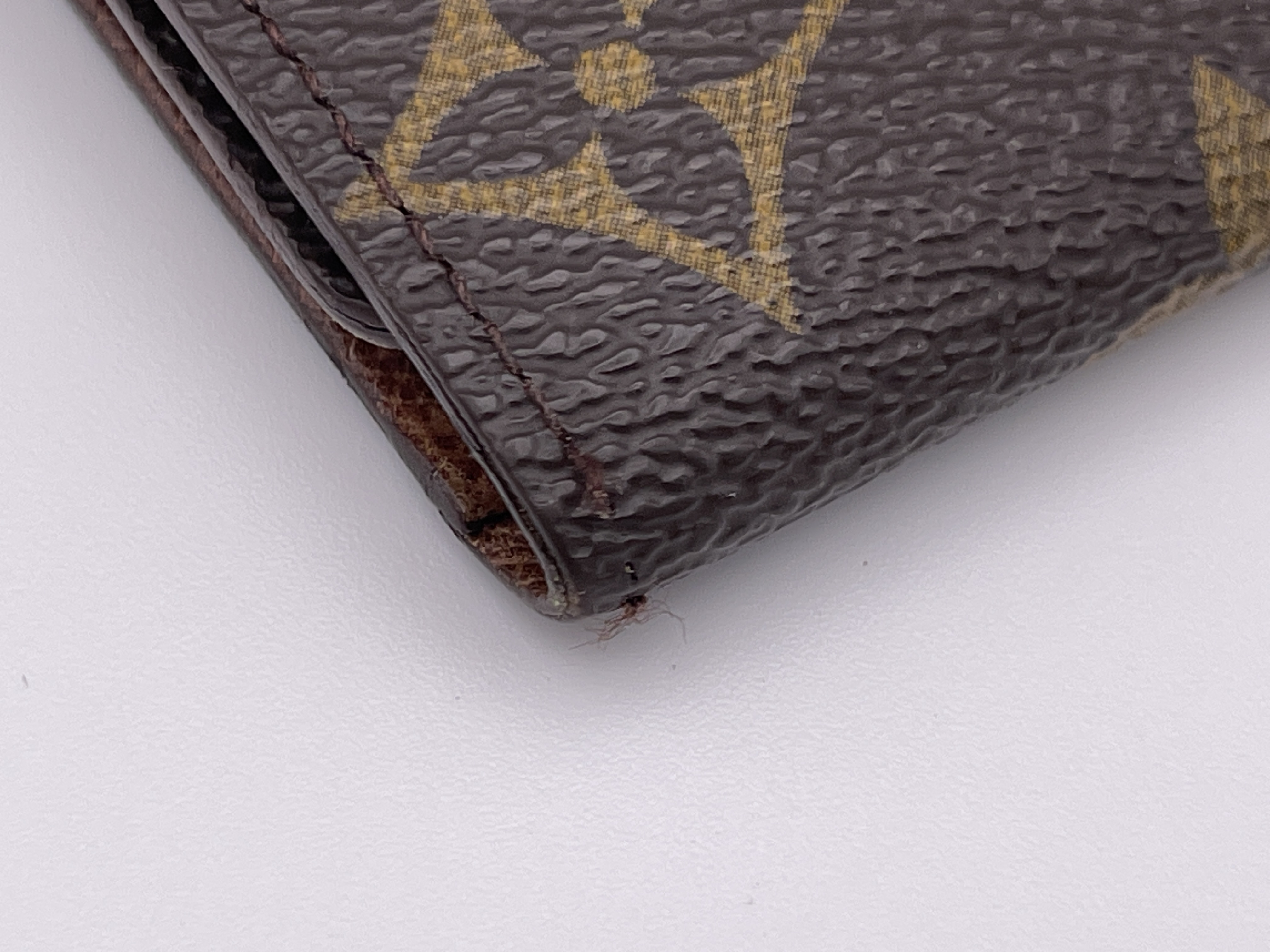 Monogram Multicles 4 M62631 TH0937 Key Case — view 6