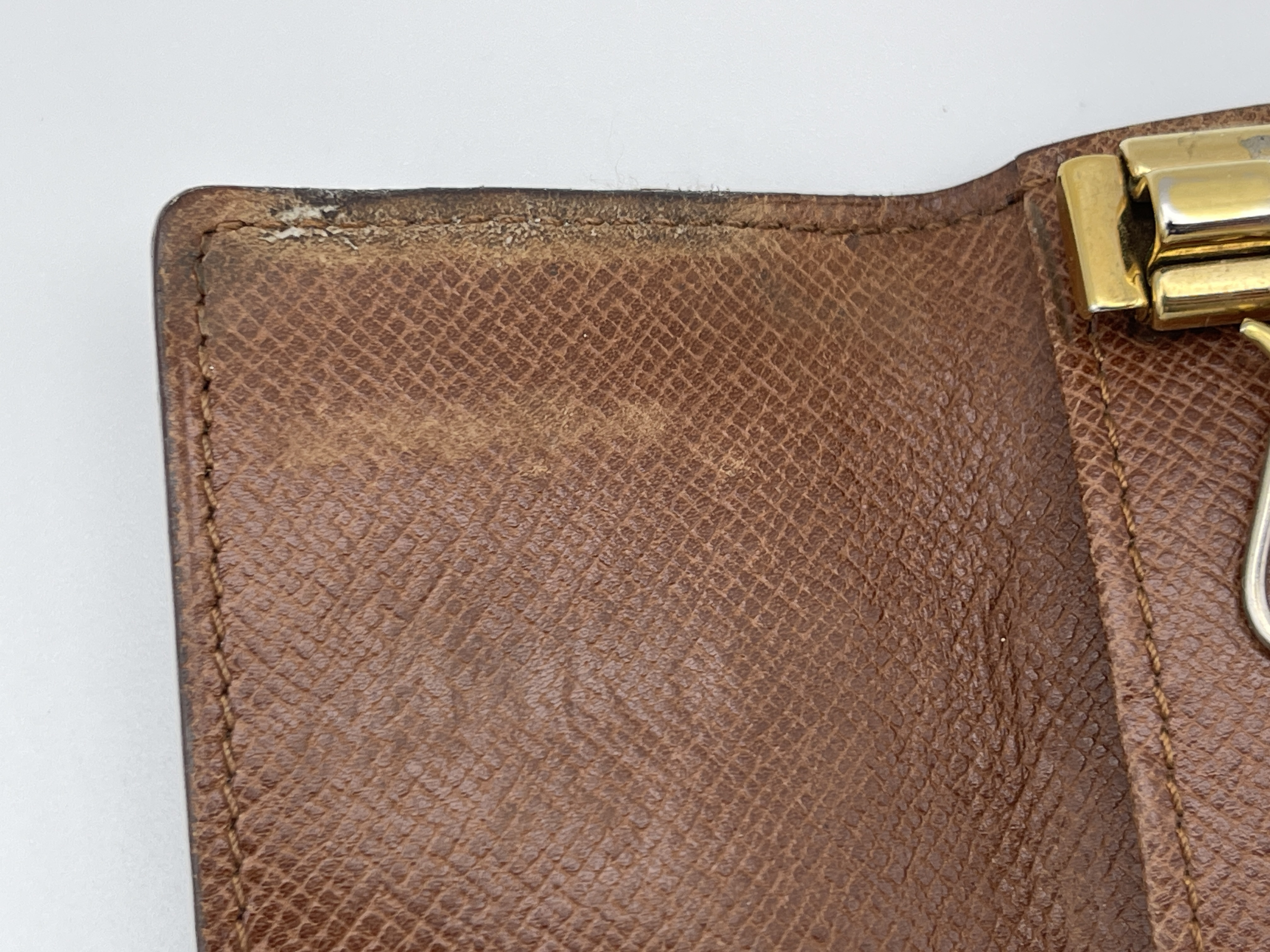 Monogram Multicles 4 M62631 TH0937 Key Case — view 7
