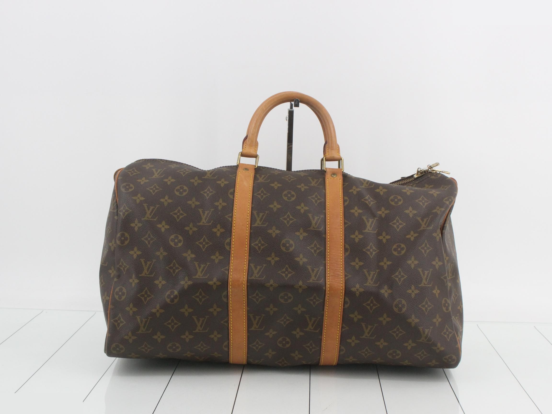 Keepall 50