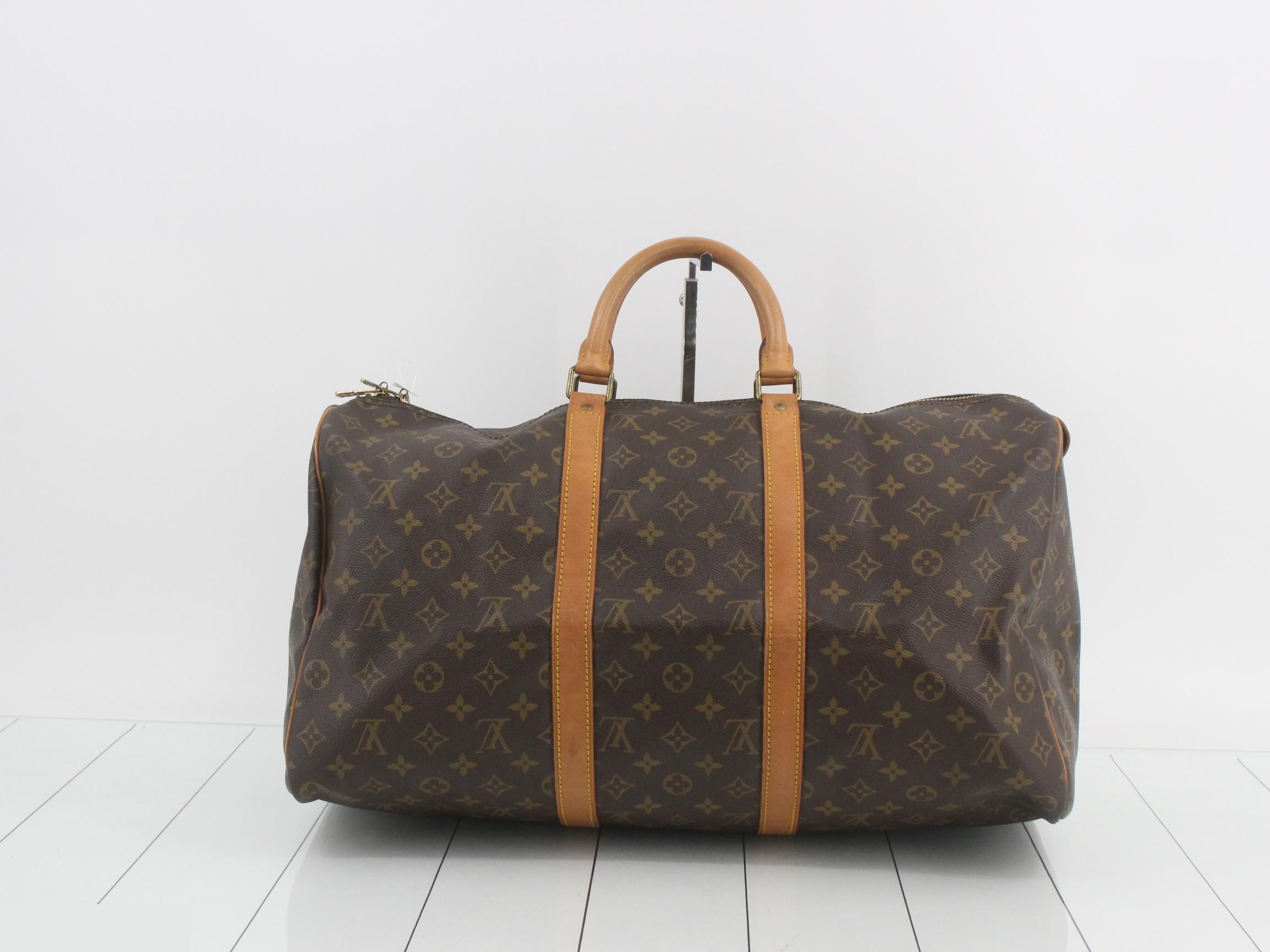Keepall 50 — view 2